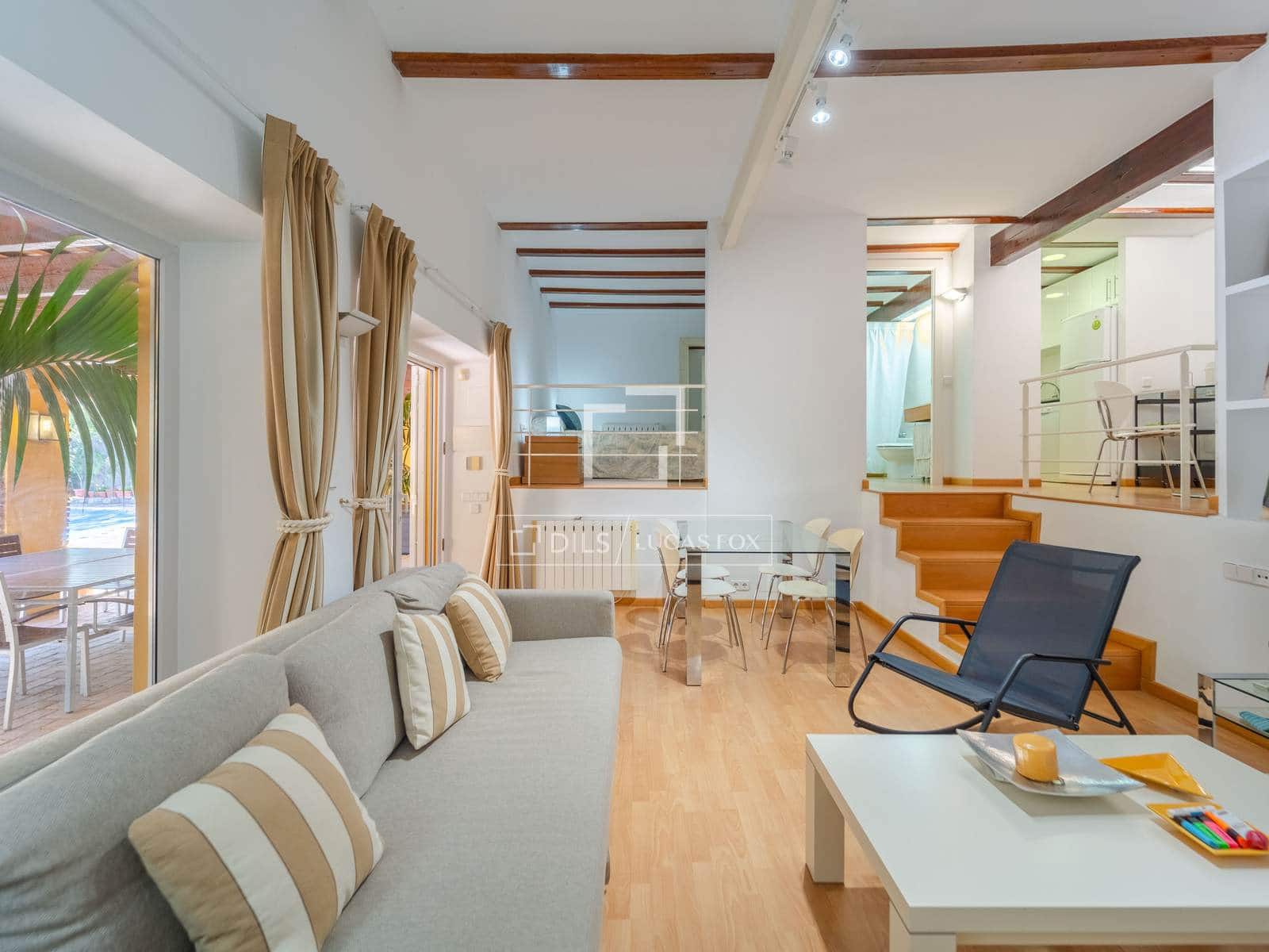 9 camera da letto Villa in vendita in Naquera con piscina garage - 1.180.000 € (Rif: 9882415)