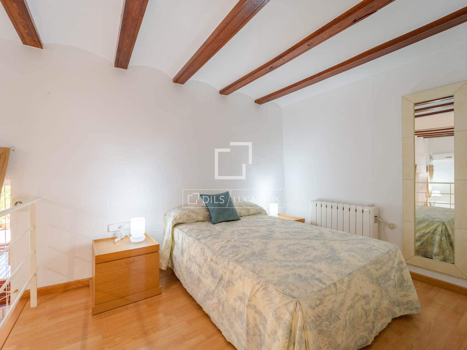 9 camera da letto Villa in vendita in Naquera con piscina garage - 1.180.000 € (Rif: 9882415)