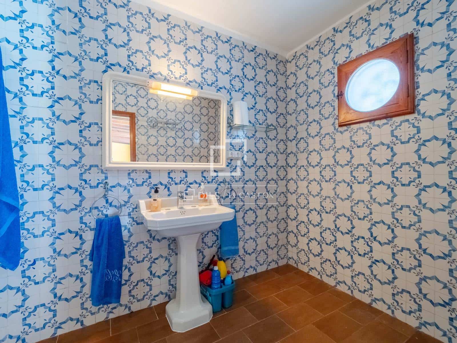 9 camera da letto Villa in vendita in Naquera con piscina garage - 1.180.000 € (Rif: 9882415)