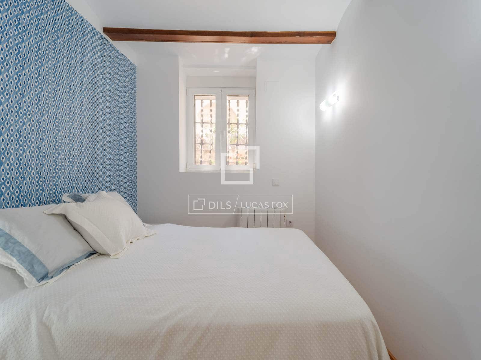 9 camera da letto Villa in vendita in Naquera con piscina garage - 1.180.000 € (Rif: 9882415)