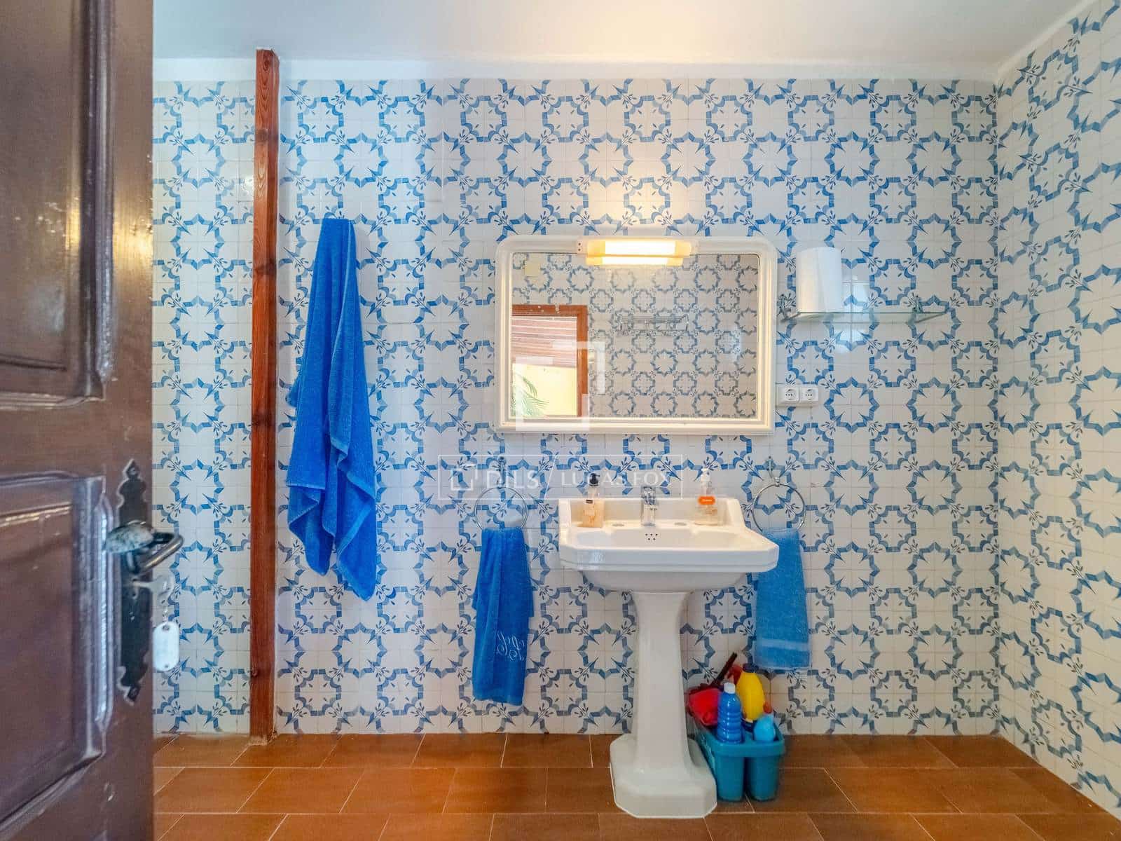 9 camera da letto Villa in vendita in Naquera con piscina garage - 1.180.000 € (Rif: 9882415)