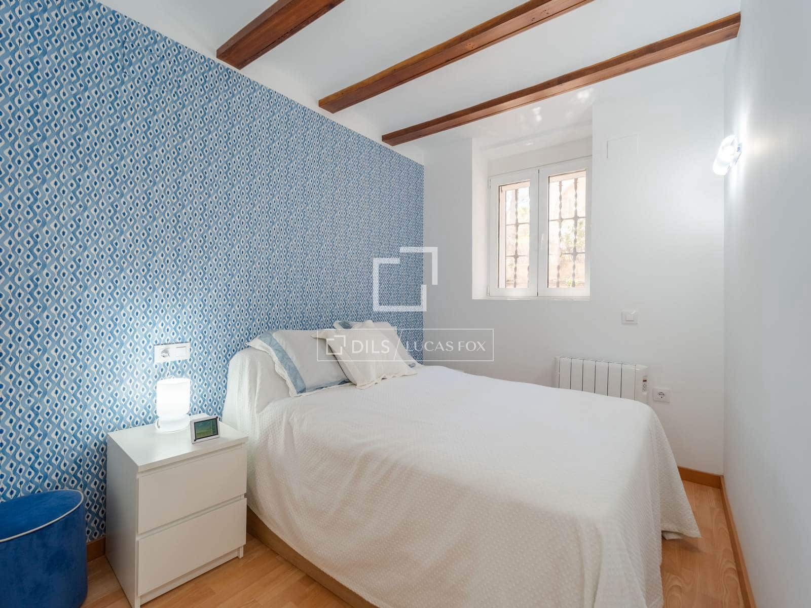 9 camera da letto Villa in vendita in Naquera con piscina garage - 1.180.000 € (Rif: 9882415)