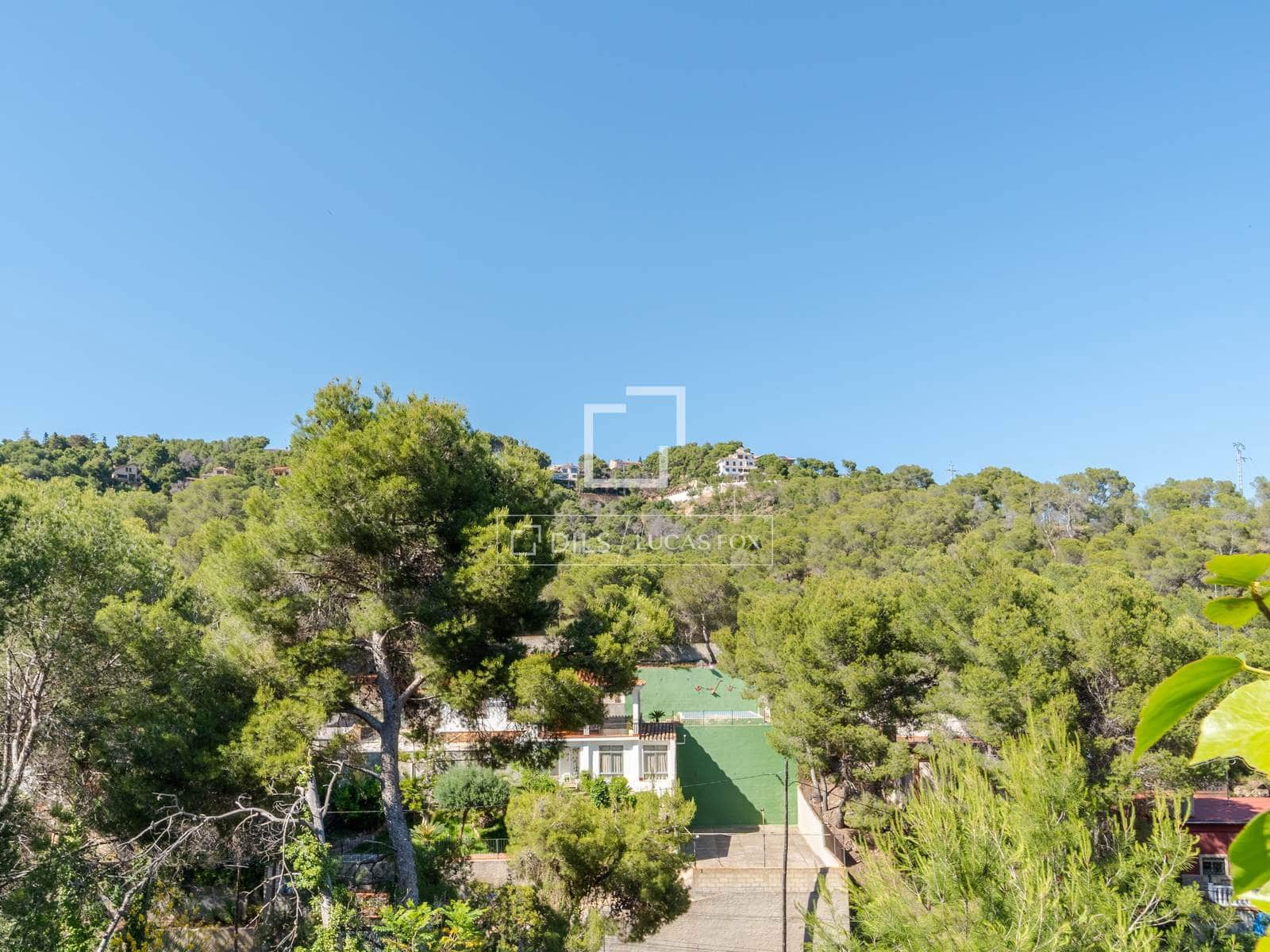 9 camera da letto Villa in vendita in Naquera con piscina garage - 1.180.000 € (Rif: 9882415)