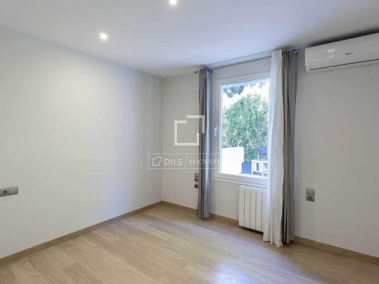 3 sypialnia Willa do wynajęcia w L'Eliana z basenem garażem - 3 500 € (Ref: 9882578)