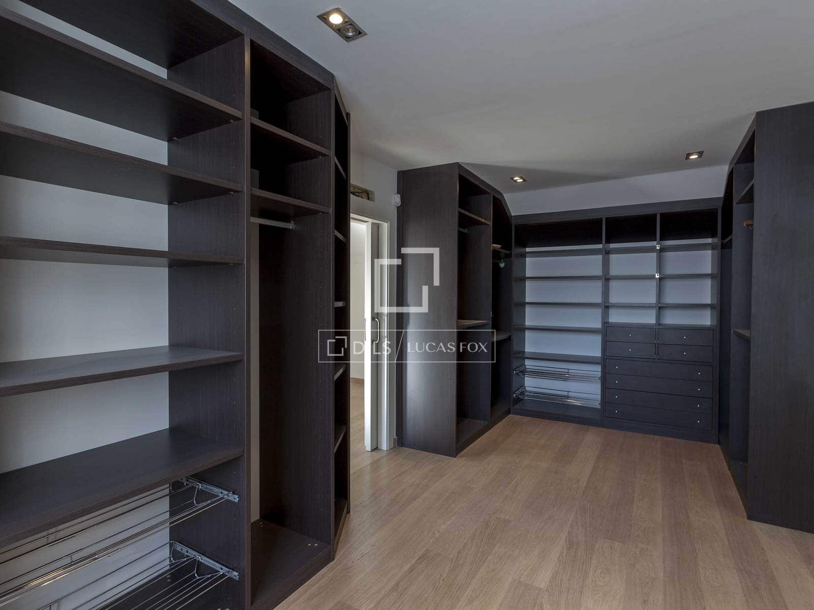 3 sypialnia Willa do wynajęcia w L'Eliana z basenem garażem - 3 500 € (Ref: 9882578)