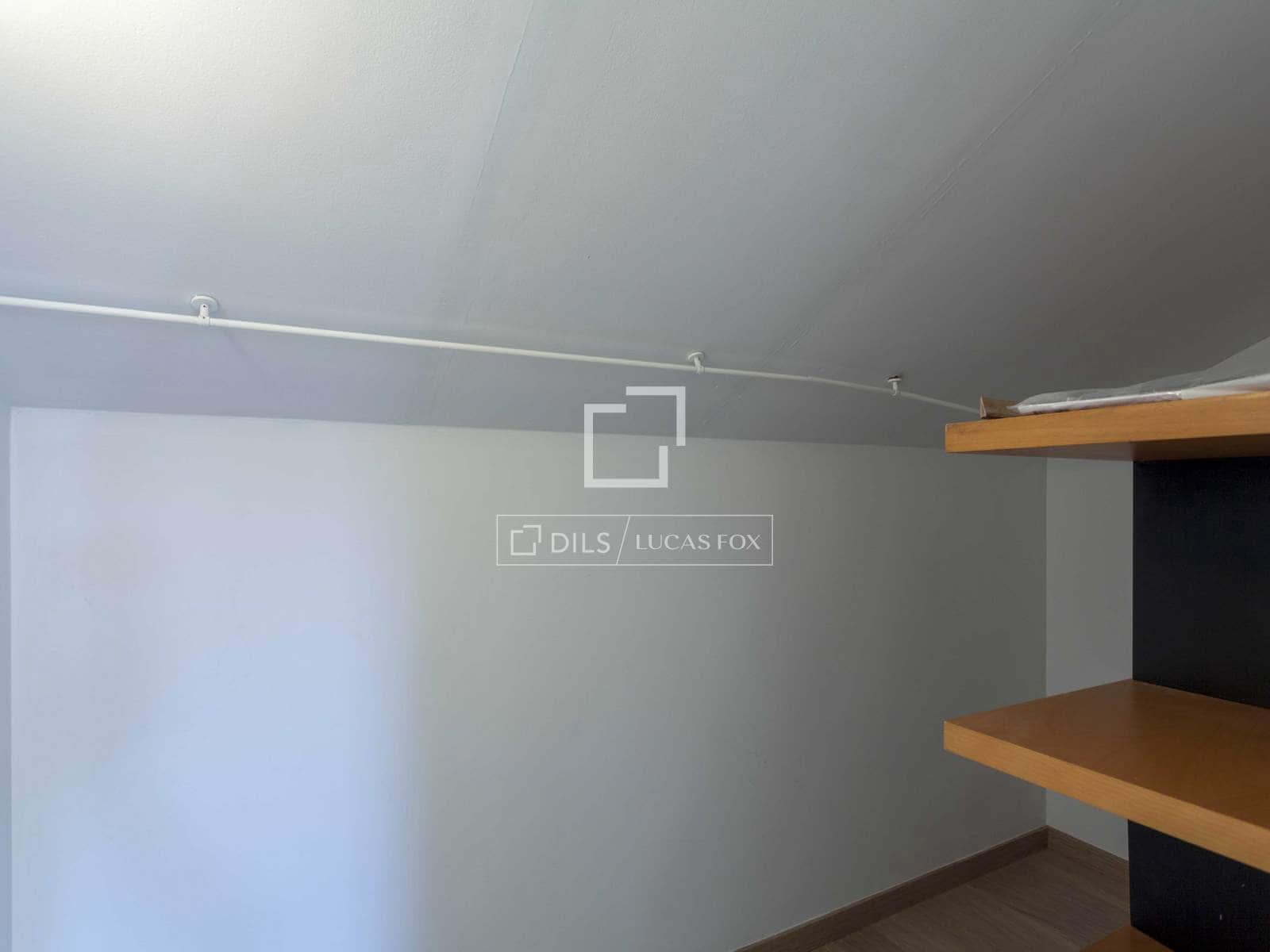 3 sypialnia Willa do wynajęcia w L'Eliana z basenem garażem - 3 500 € (Ref: 9882578)