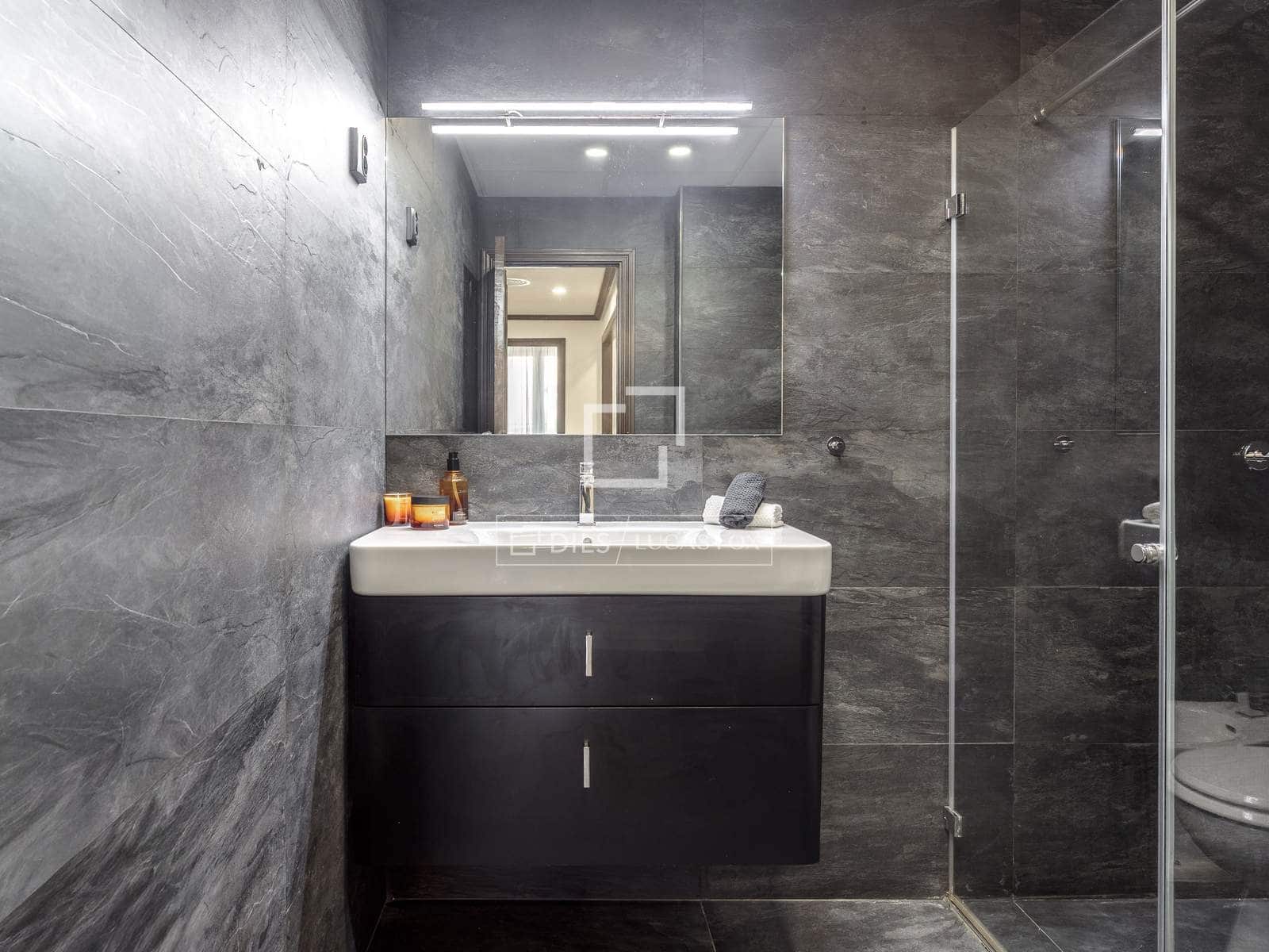 2 bedroom Apartment for rent in Madrid city - € 2,300 (Ref: 9882579)