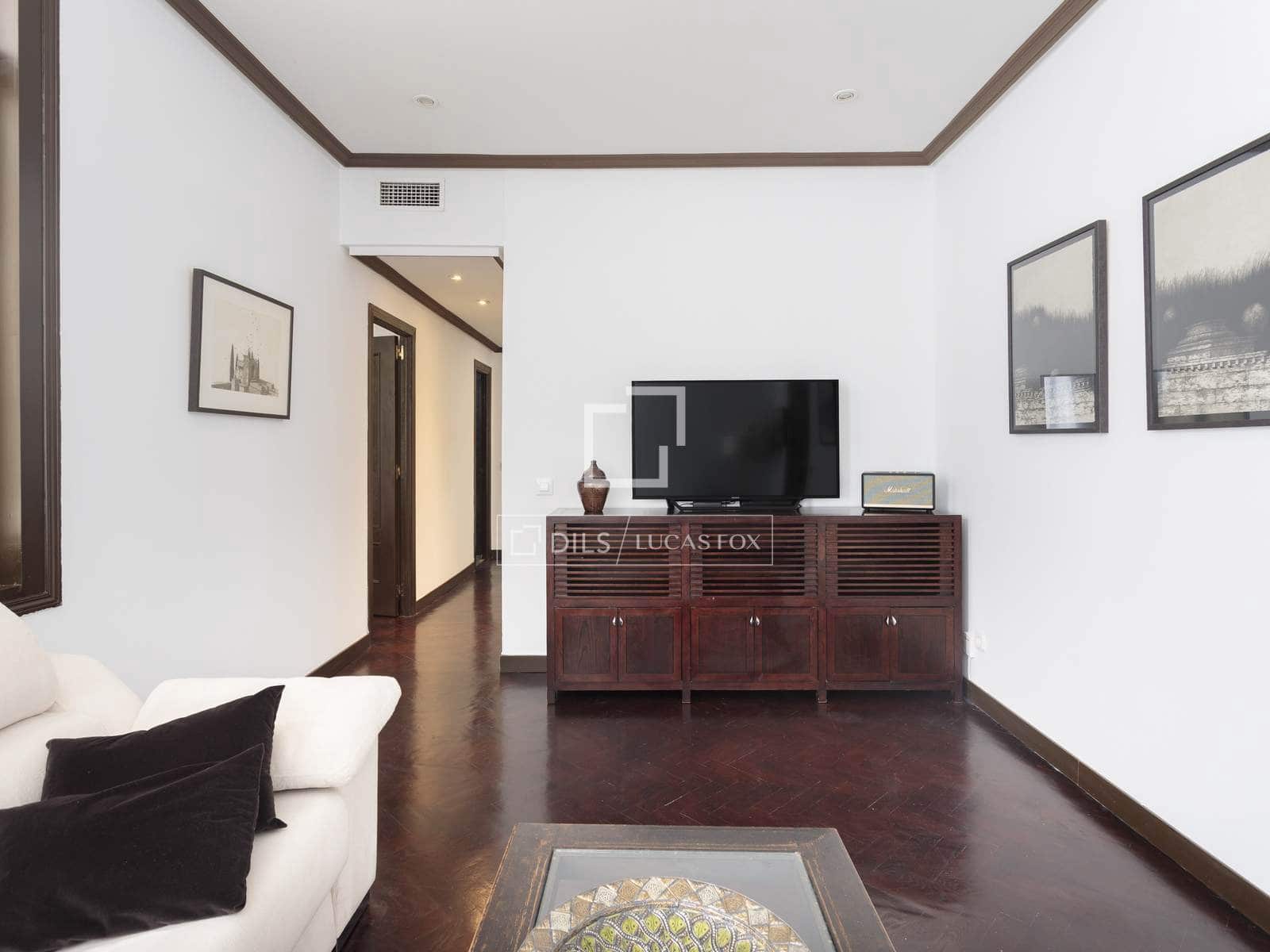 2 bedroom Apartment for rent in Madrid city - € 2,300 (Ref: 9882579)