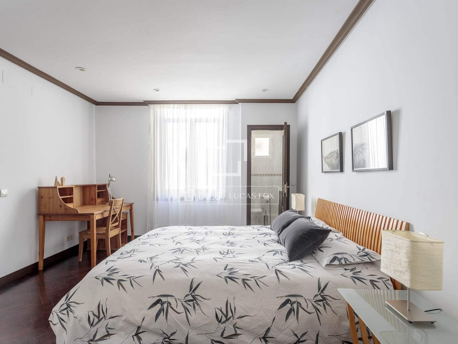 2 bedroom Apartment for rent in Madrid city - € 2,300 (Ref: 9882579)