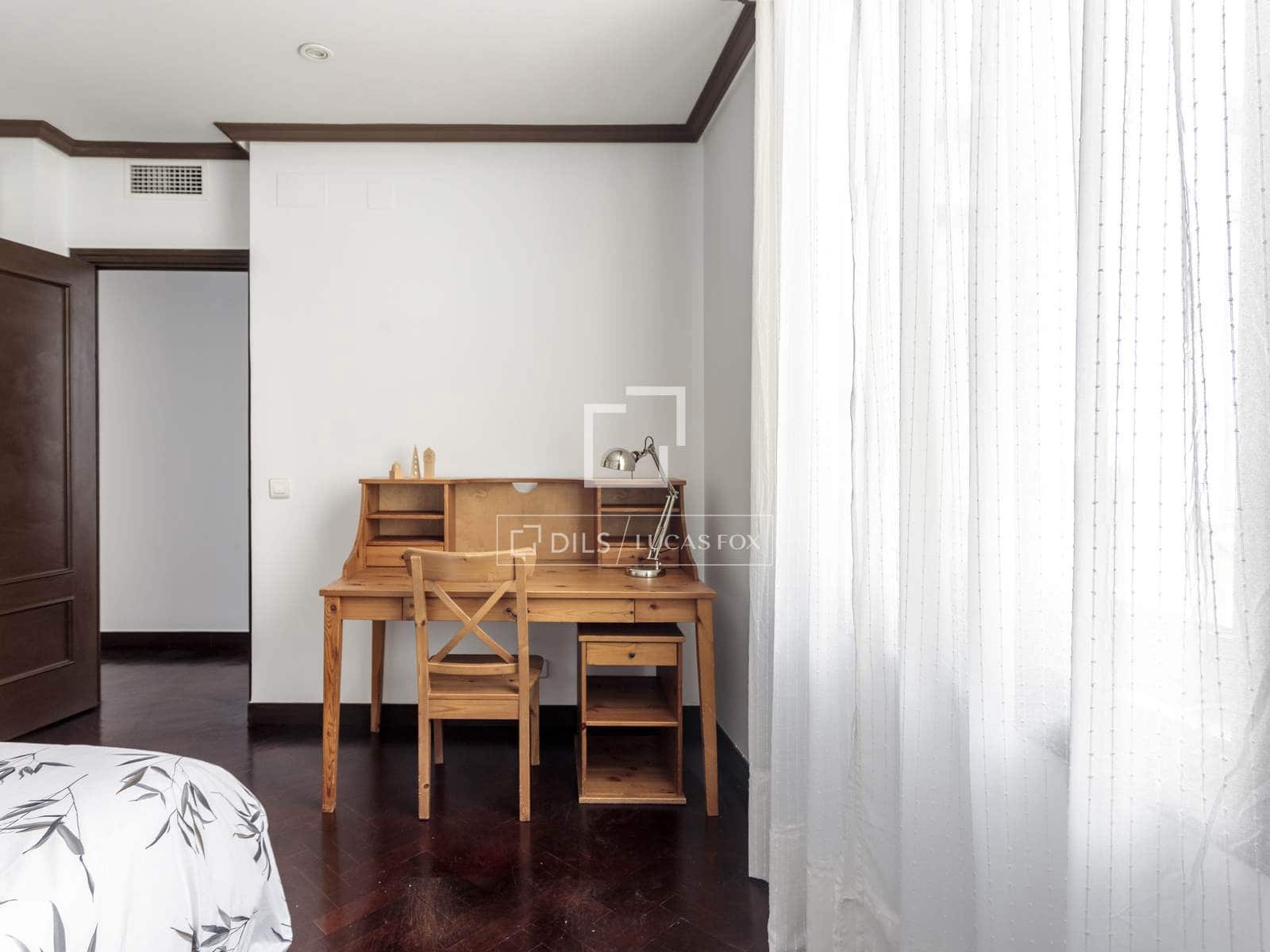 2 bedroom Apartment for rent in Madrid city - € 2,300 (Ref: 9882579)
