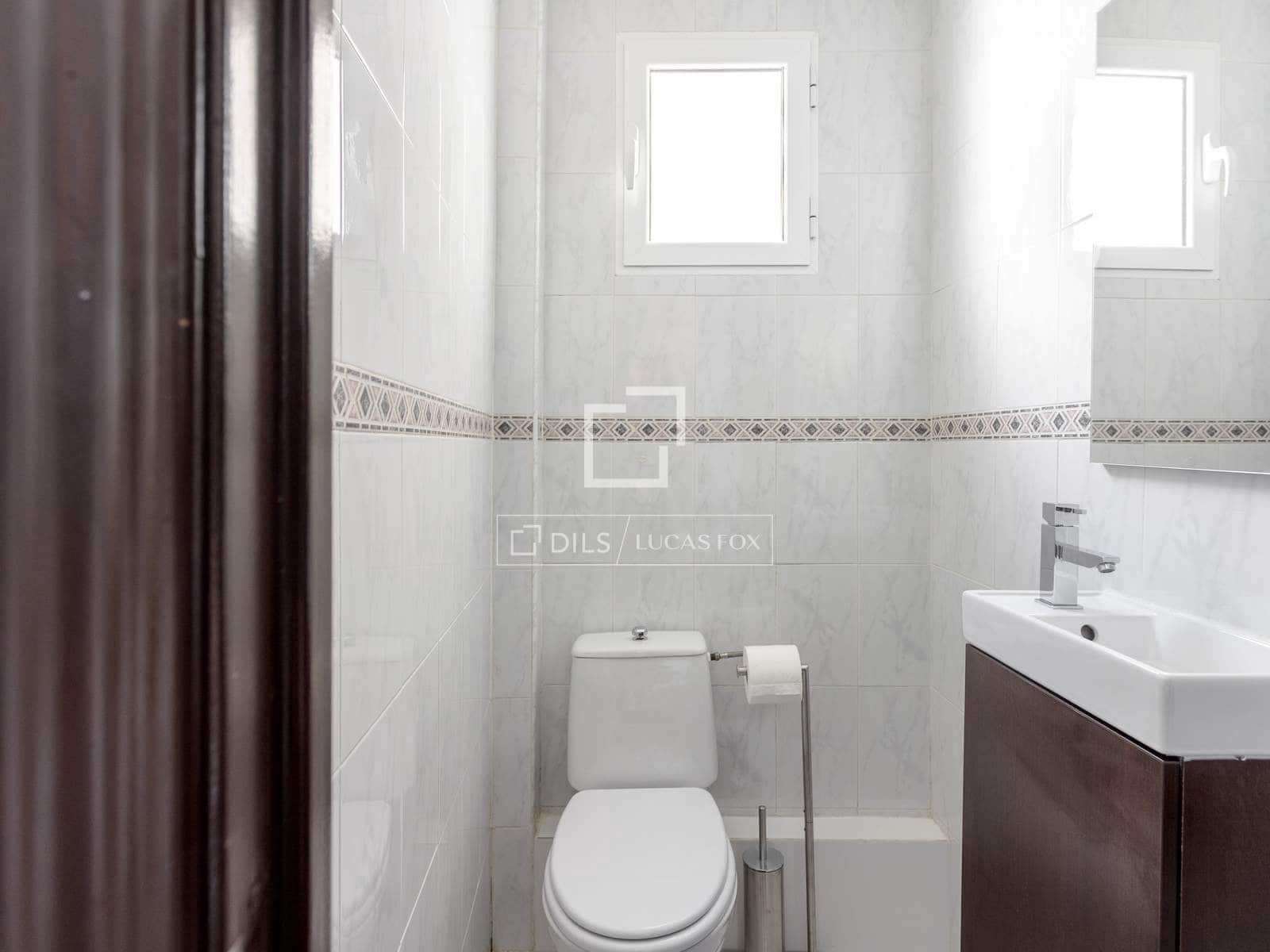 2 bedroom Apartment for rent in Madrid city - € 2,300 (Ref: 9882579)