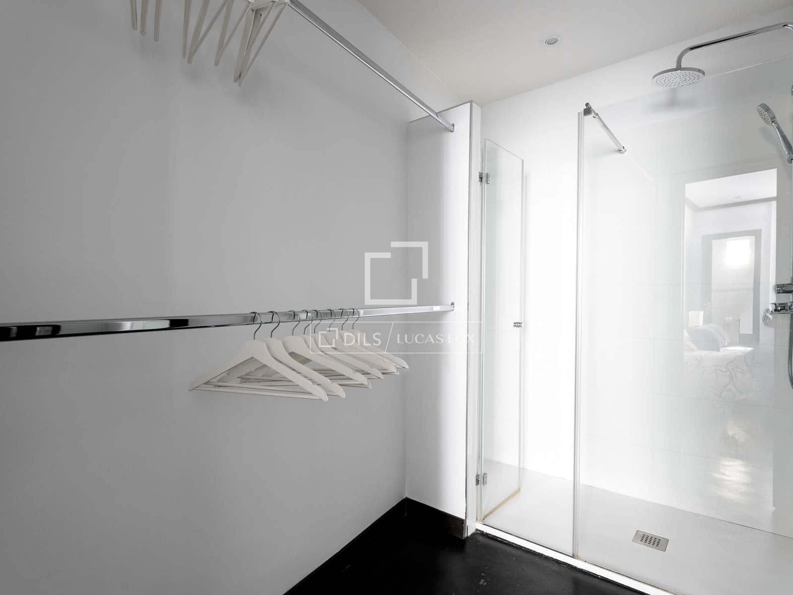 2 bedroom Apartment for rent in Madrid city - € 2,300 (Ref: 9882579)