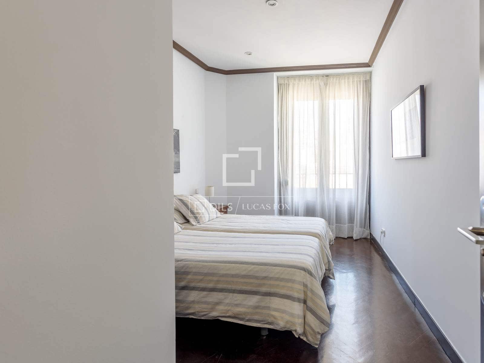 2 bedroom Apartment for rent in Madrid city - € 2,300 (Ref: 9882579)