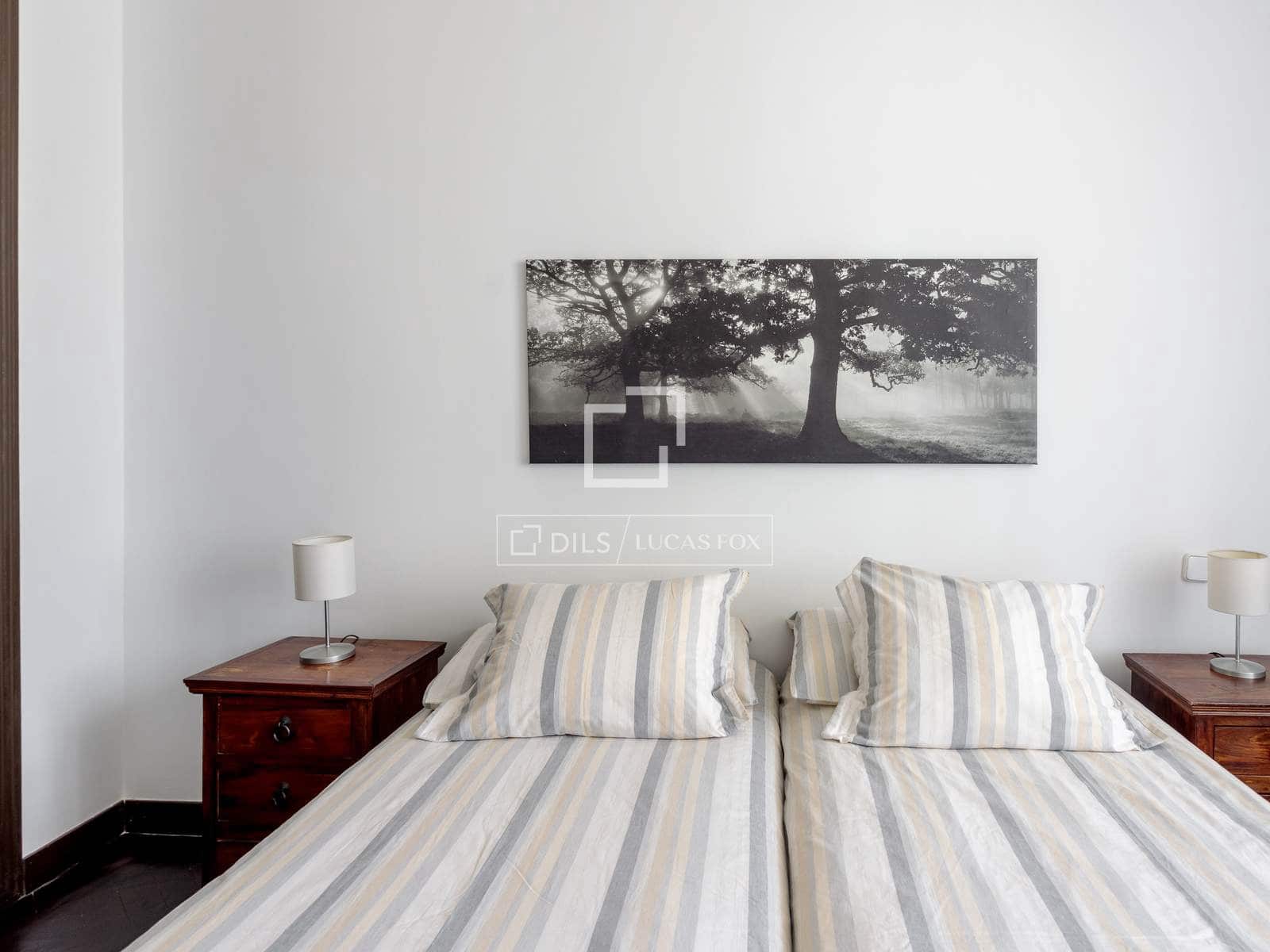 2 bedroom Apartment for rent in Madrid city - € 2,300 (Ref: 9882579)