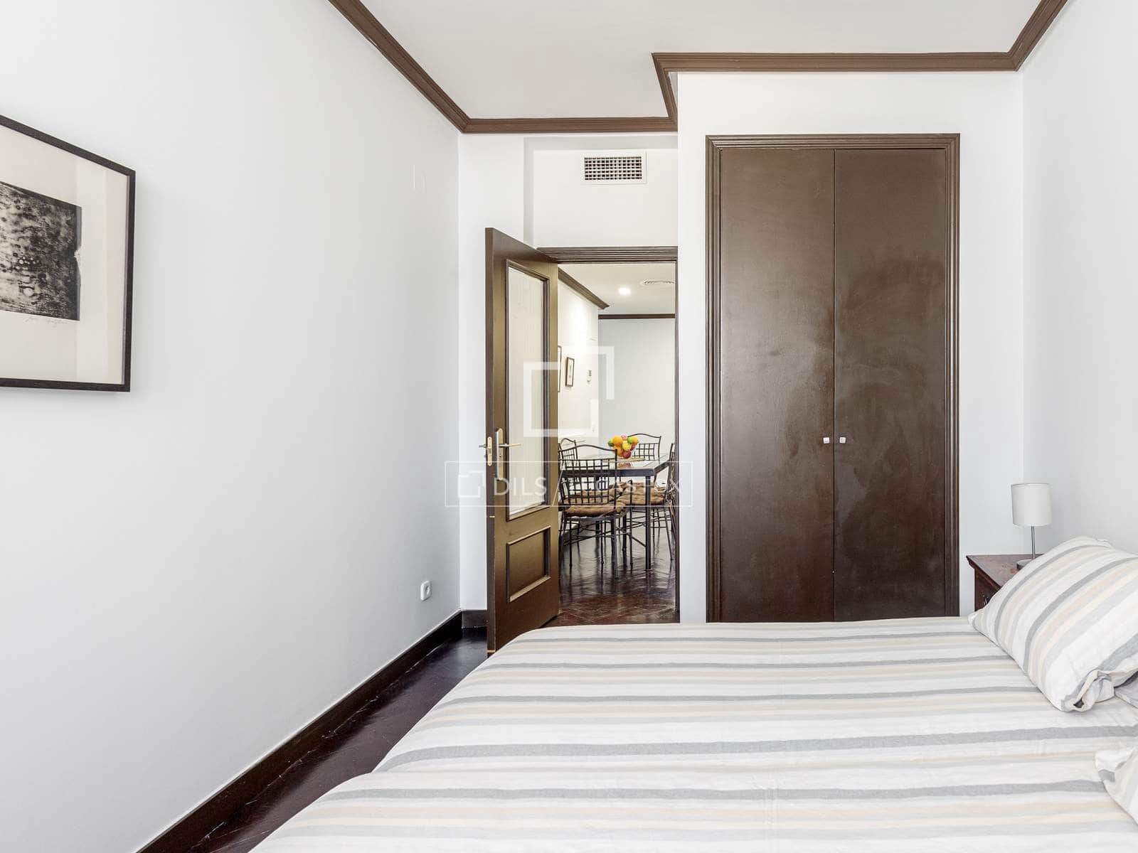2 bedroom Apartment for rent in Madrid city - € 2,300 (Ref: 9882579)
