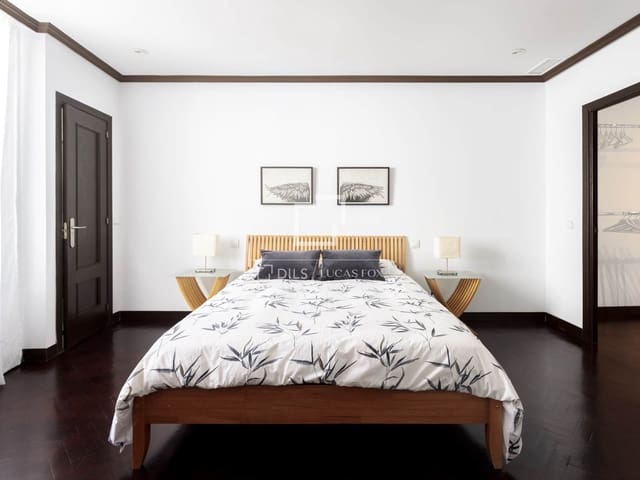 2 Zimmer Apartment zu vermieten in Madrid Stadt - 2.300 € (Ref: 9882579)