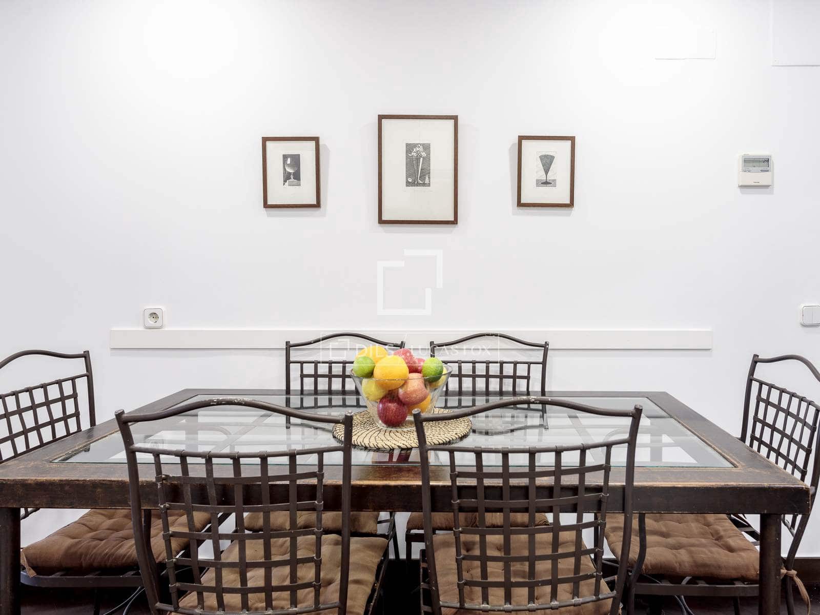 2 bedroom Apartment for rent in Madrid city - € 2,300 (Ref: 9882579)
