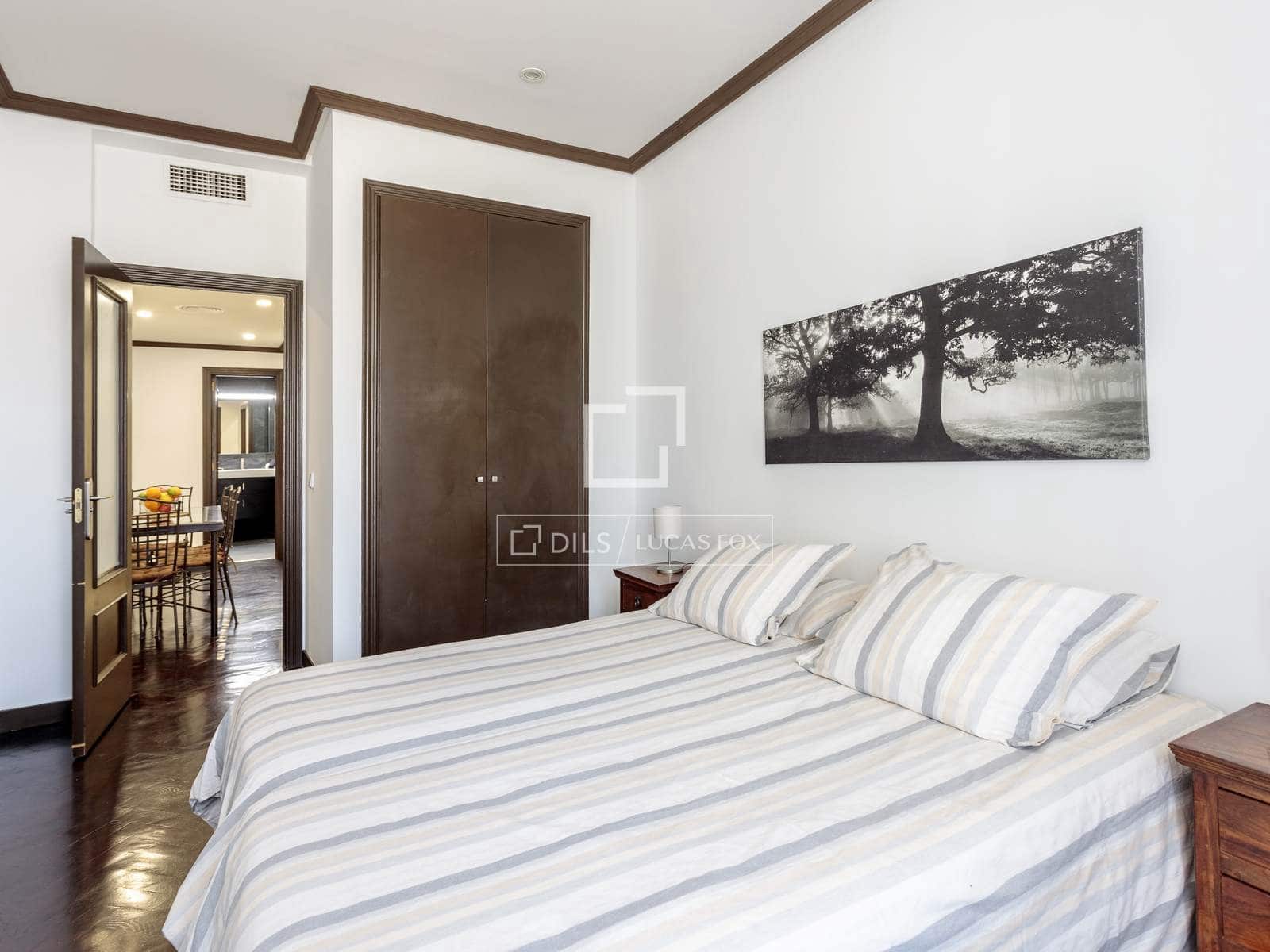 2 bedroom Apartment for rent in Madrid city - € 2,300 (Ref: 9882579)