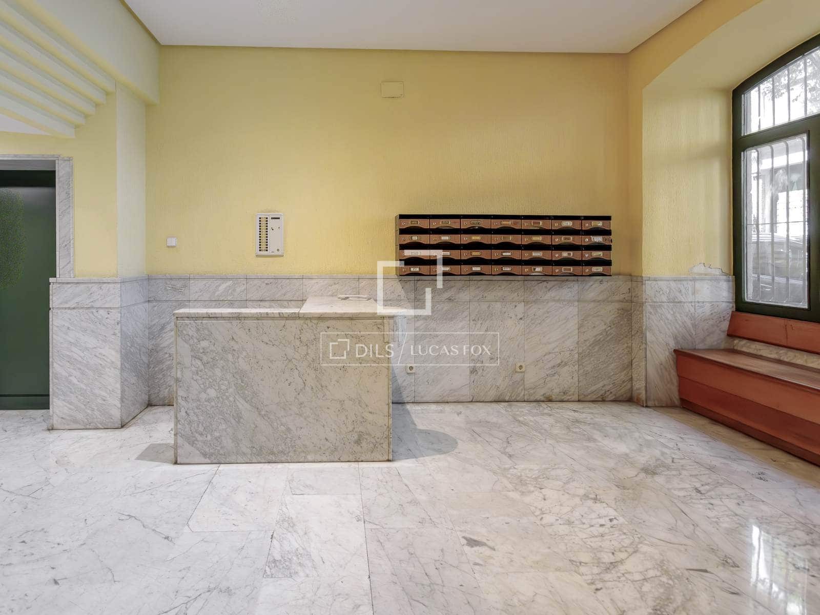 2 bedroom Apartment for rent in Madrid city - € 2,300 (Ref: 9882579)
