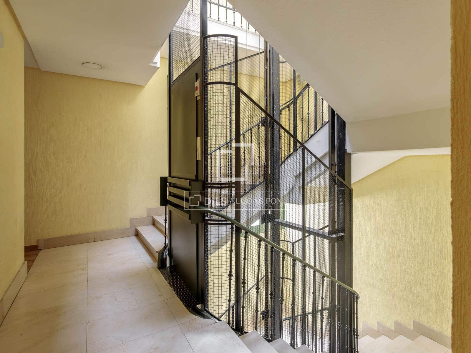 2 bedroom Apartment for rent in Madrid city - € 2,300 (Ref: 9882579)
