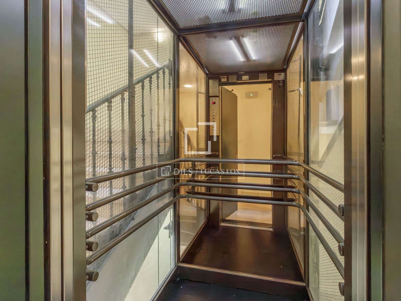 2 bedroom Apartment for rent in Madrid city - € 2,300 (Ref: 9882579)