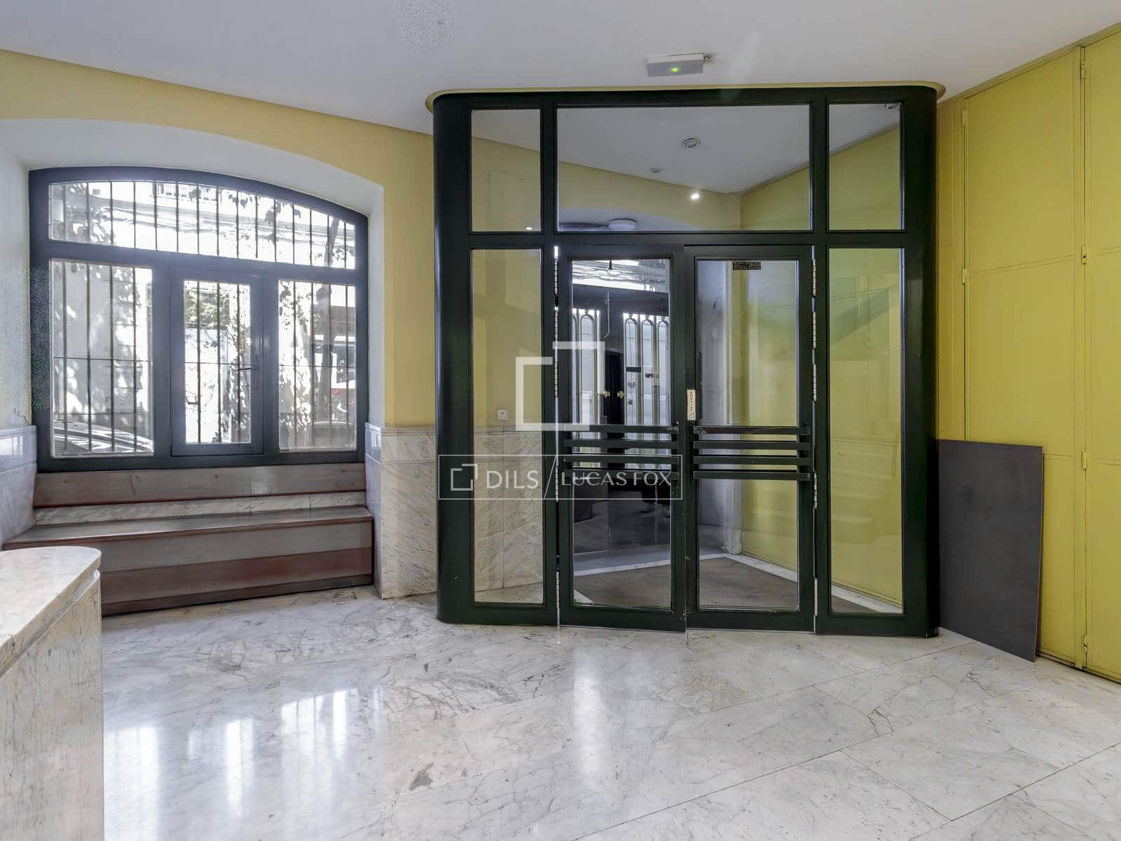 2 bedroom Apartment for rent in Madrid city - € 2,300 (Ref: 9882579)