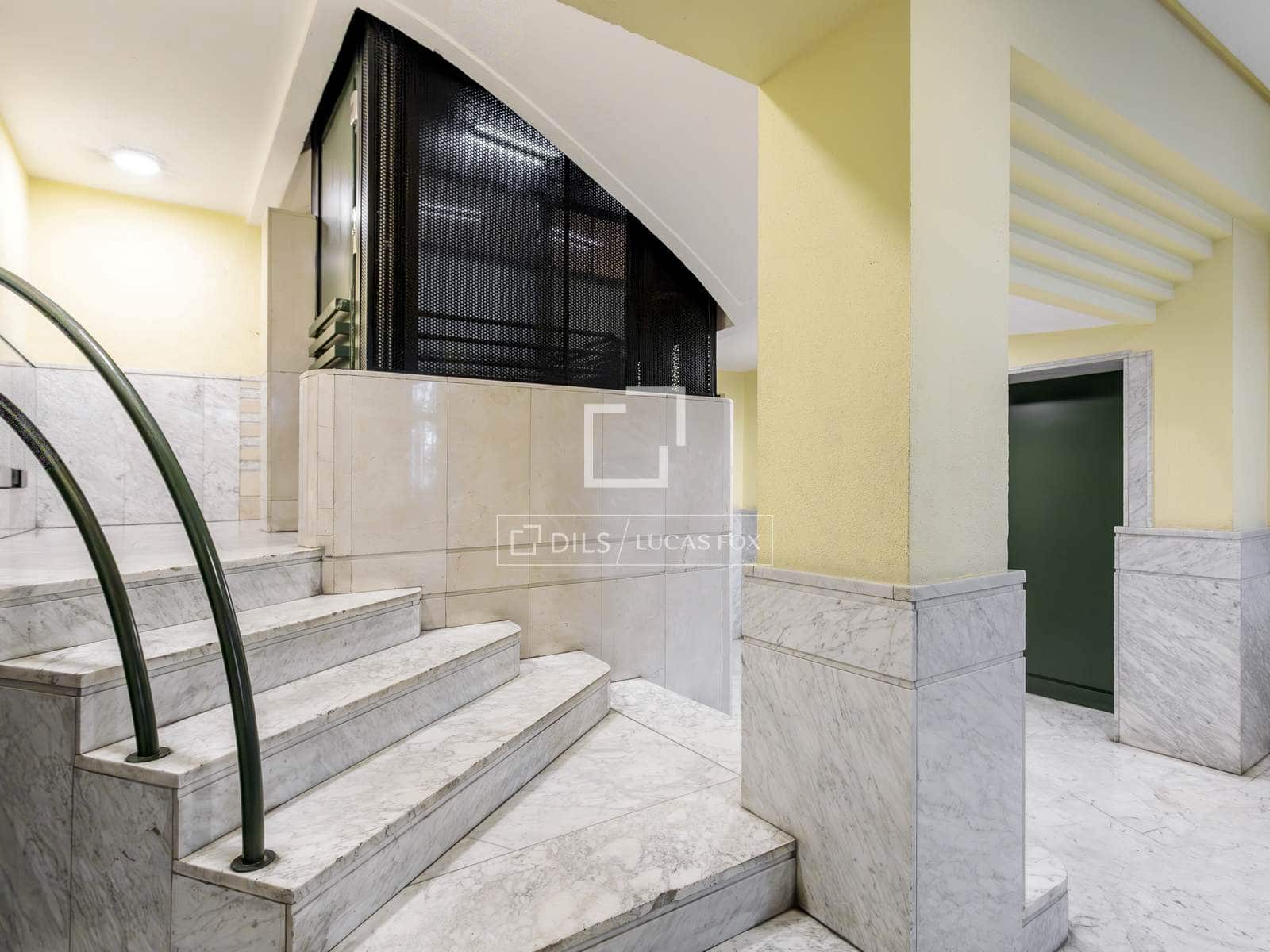 2 bedroom Apartment for rent in Madrid city - € 2,300 (Ref: 9882579)
