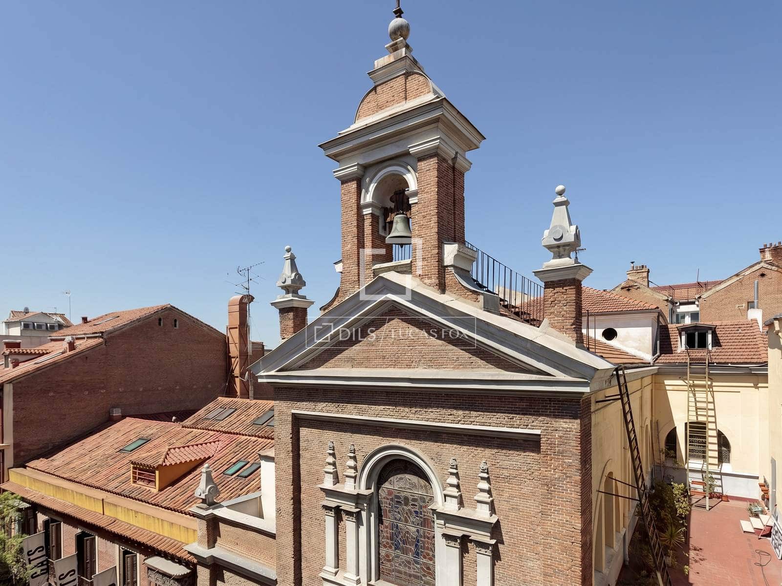 2 bedroom Apartment for rent in Madrid city - € 2,300 (Ref: 9882579)