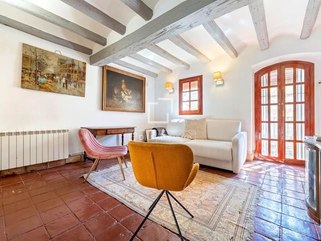 4 Zimmer Villa zu verkaufen in Cambrils - 495.000 € (Ref: 9882580)