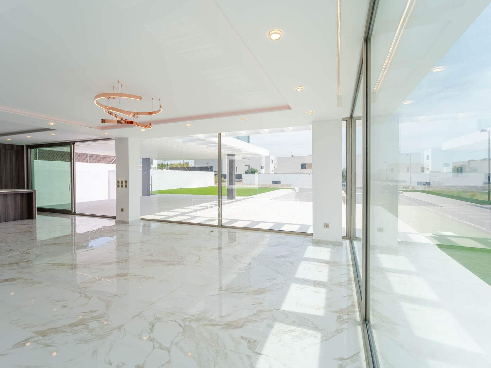 7 slaapkamer Villa te koop in Torrent met zwembad garage - € 1.495.000 (Ref: 9882581)