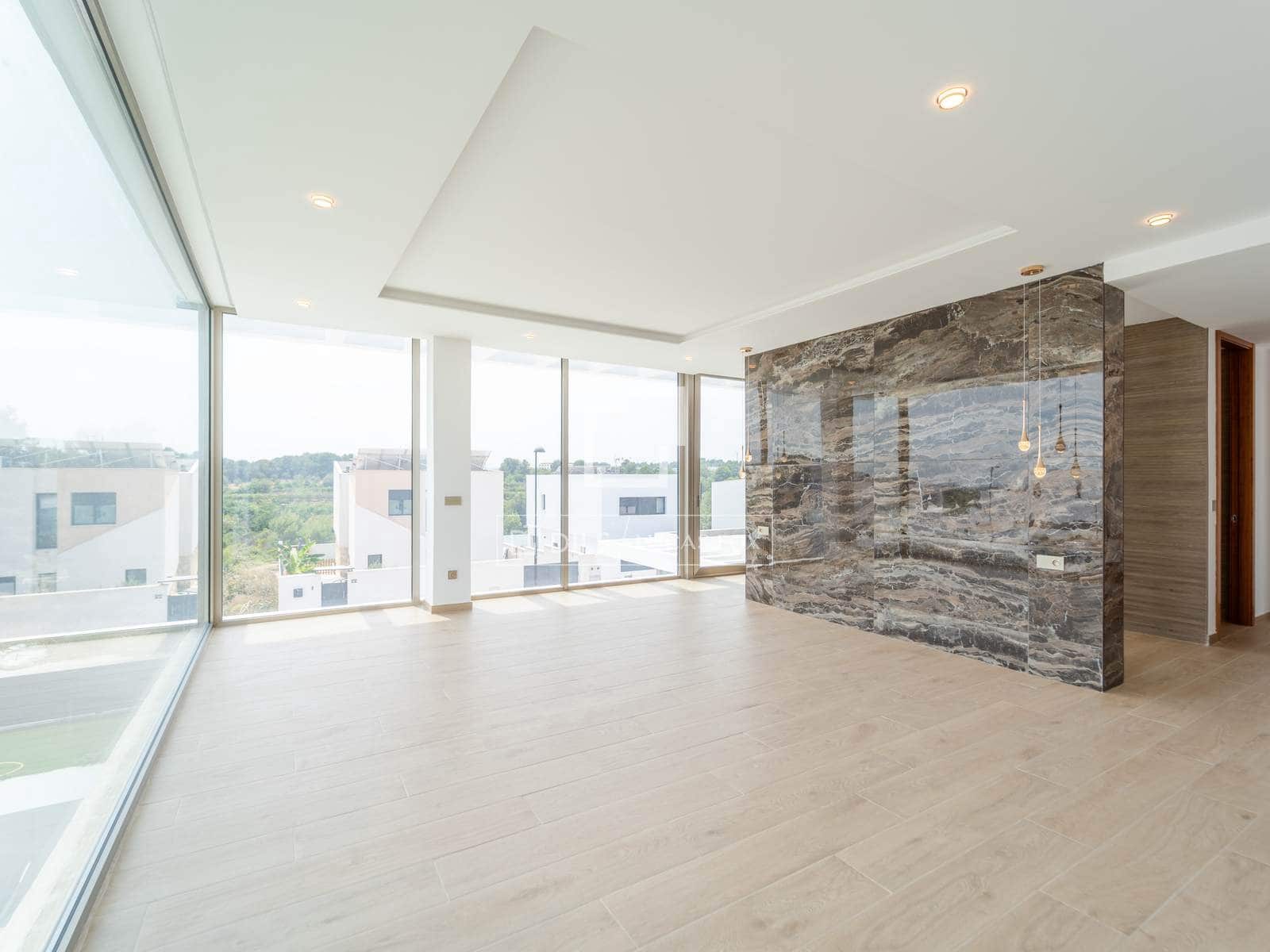 7 slaapkamer Villa te koop in Torrent met zwembad garage - € 1.495.000 (Ref: 9882581)