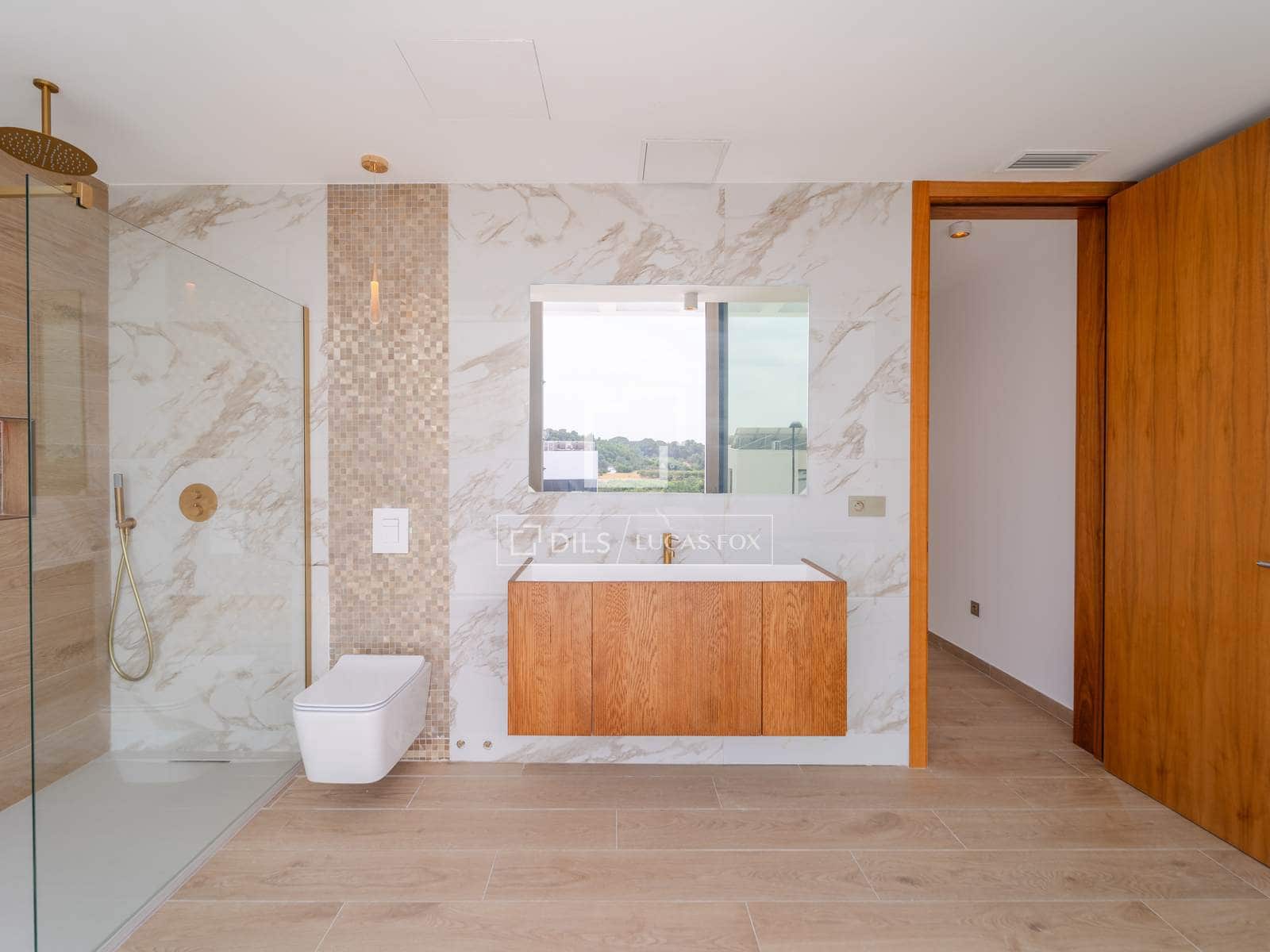 7 slaapkamer Villa te koop in Torrent met zwembad garage - € 1.495.000 (Ref: 9882581)