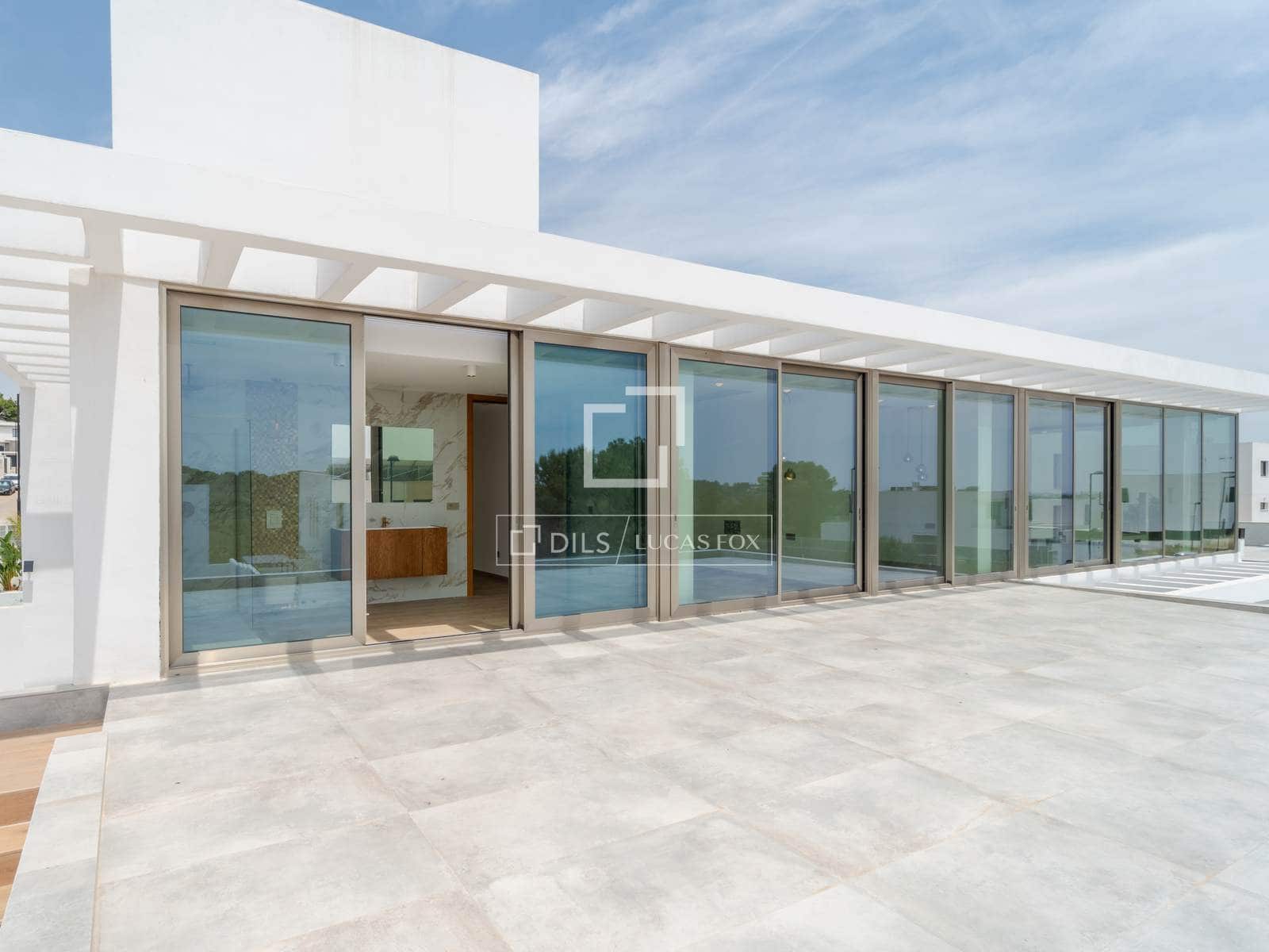 7 slaapkamer Villa te koop in Torrent met zwembad garage - € 1.495.000 (Ref: 9882581)