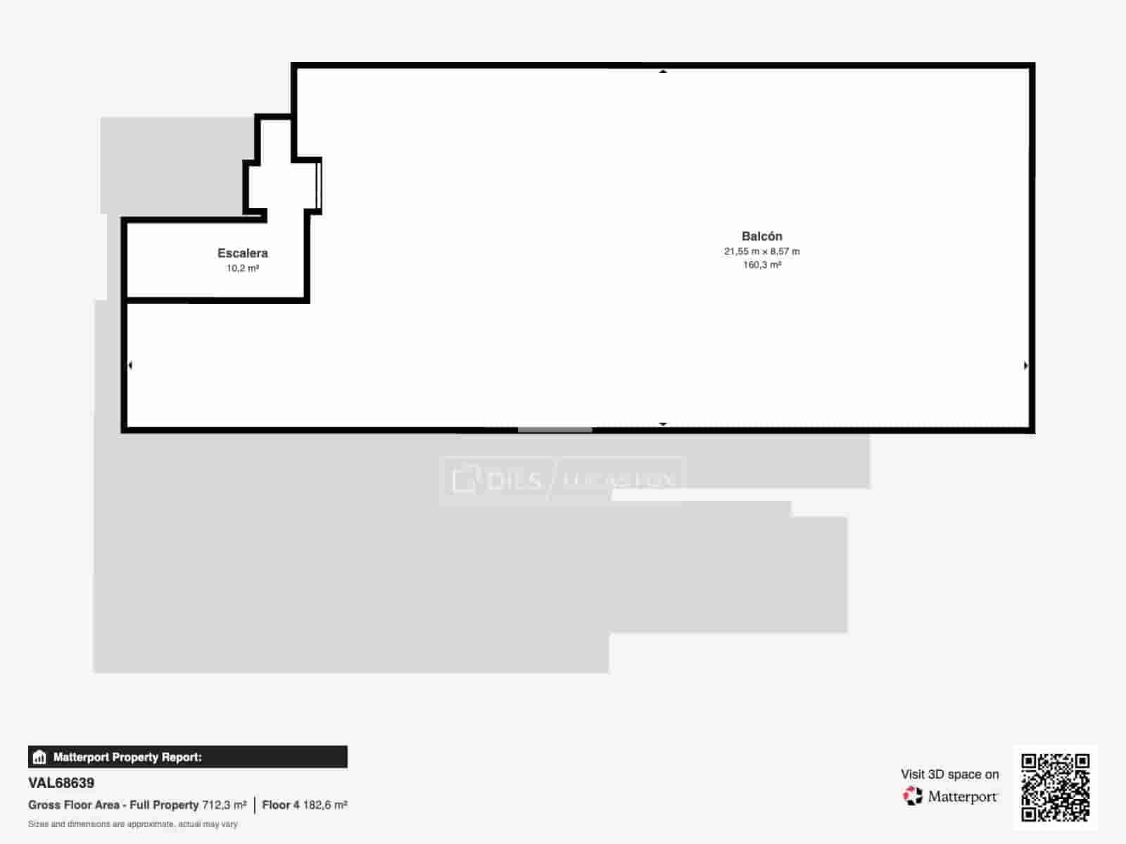 7 slaapkamer Villa te koop in Torrent met zwembad garage - € 1.495.000 (Ref: 9882581)