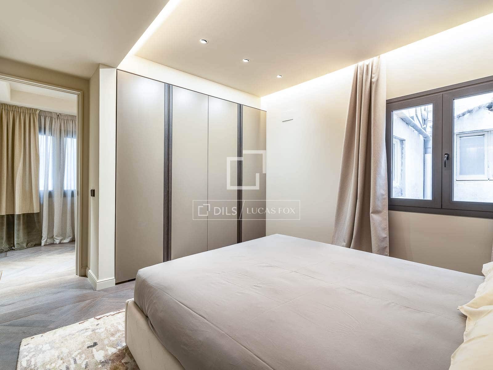 3 soverom Leilighet til salgs i Barcelona by - € 2 950 000 (Ref: 9883557)