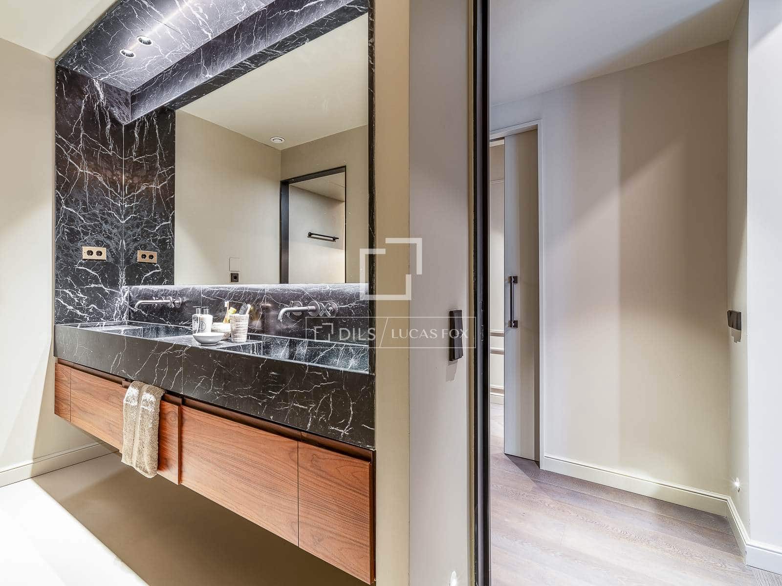 3 soverom Leilighet til salgs i Barcelona by - € 2 950 000 (Ref: 9883557)