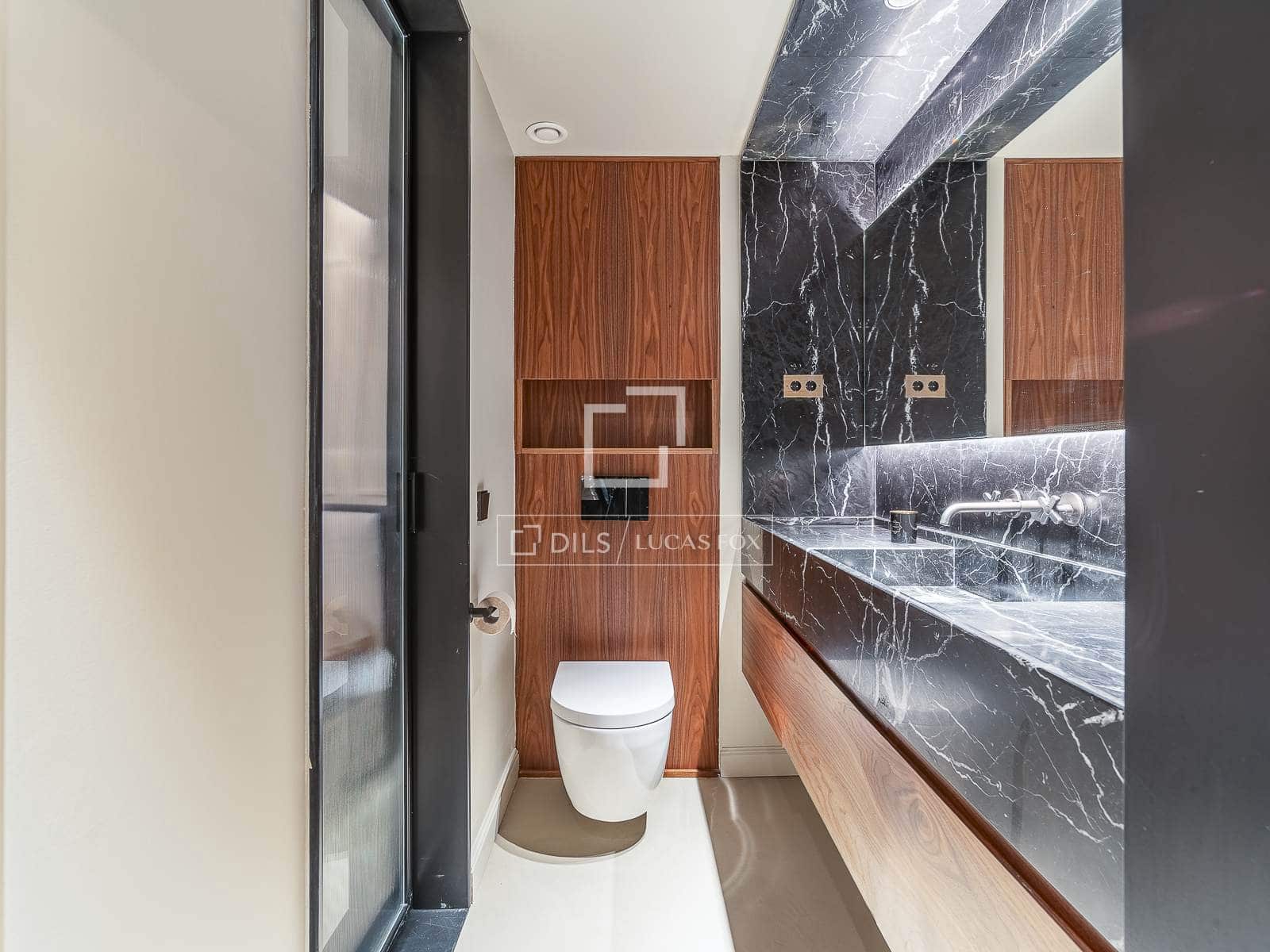 3 soverom Leilighet til salgs i Barcelona by - € 2 950 000 (Ref: 9883557)