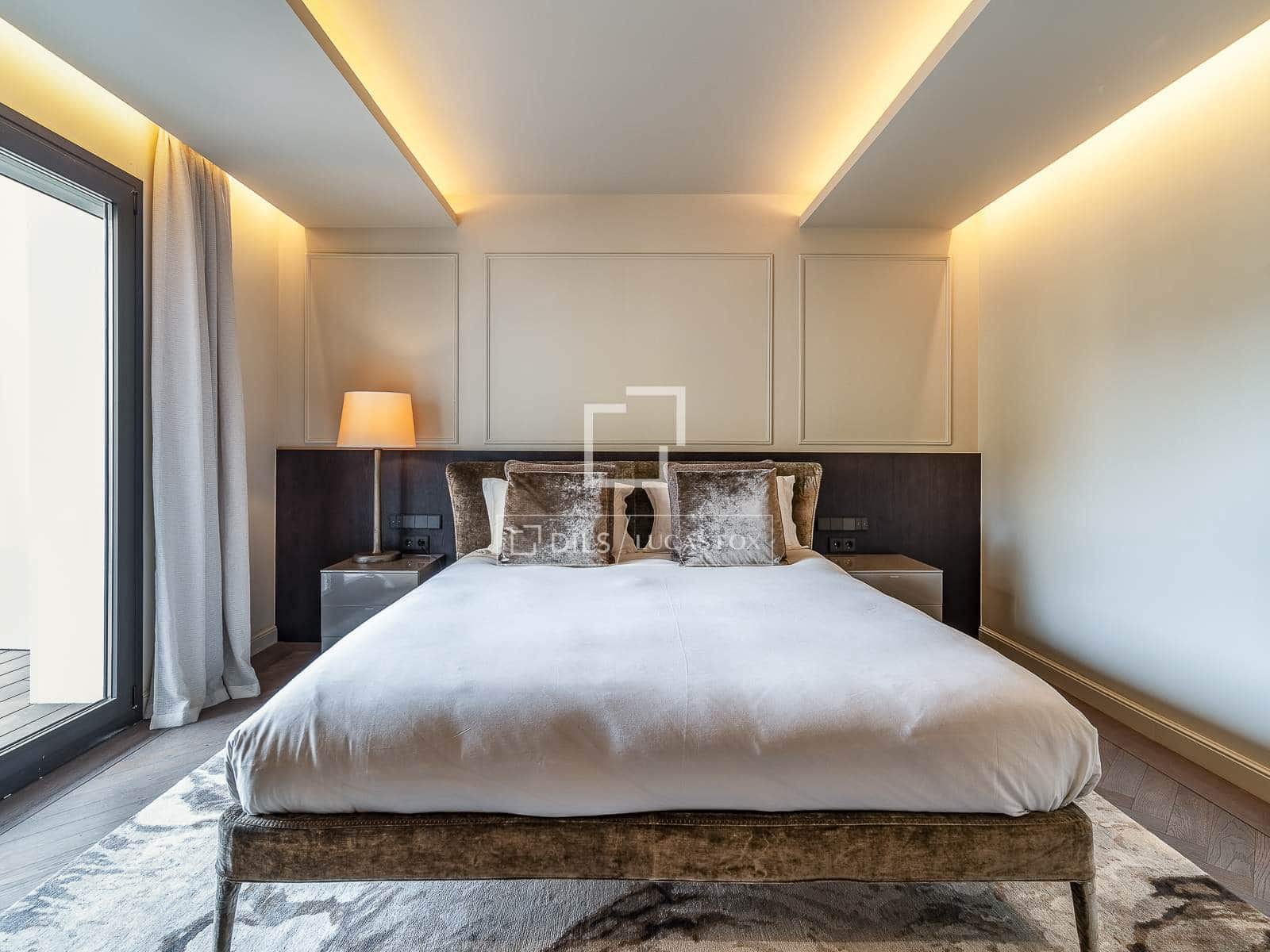 3 soverom Leilighet til salgs i Barcelona by - € 2 950 000 (Ref: 9883557)