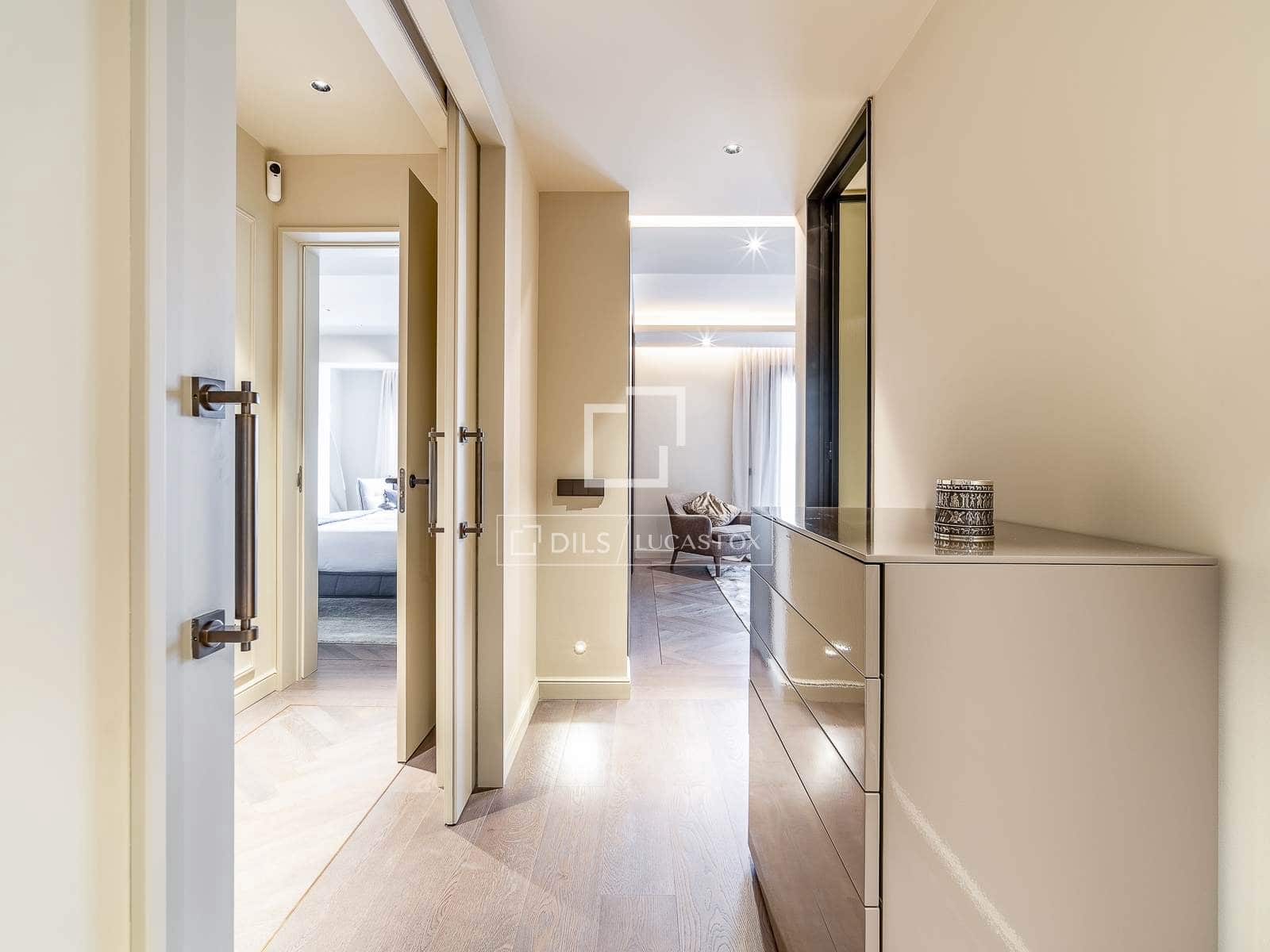3 soverom Leilighet til salgs i Barcelona by - € 2 950 000 (Ref: 9883557)