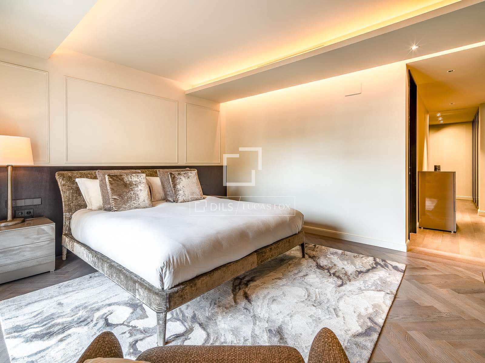 3 soverom Leilighet til salgs i Barcelona by - € 2 950 000 (Ref: 9883557)