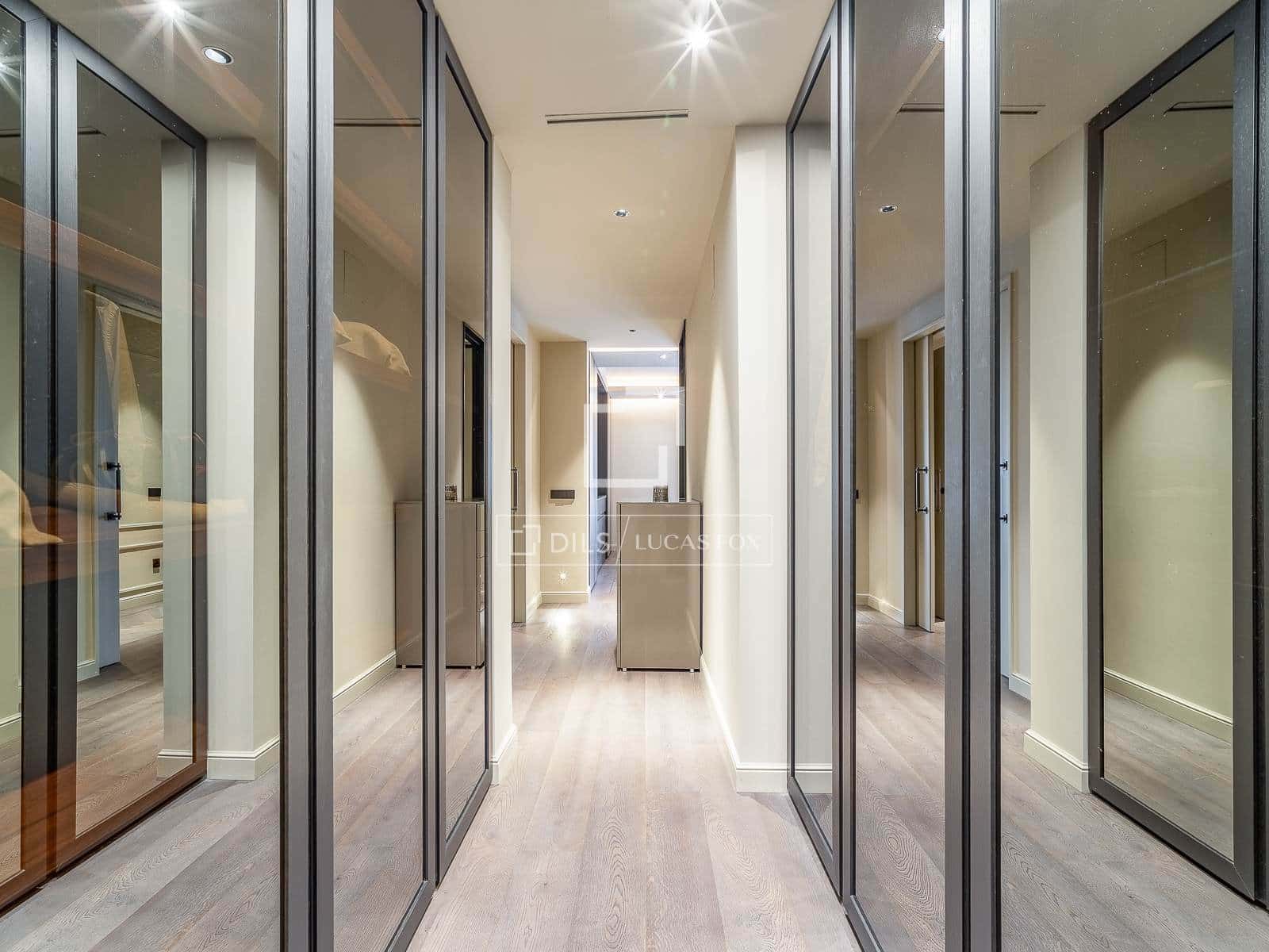 3 soverom Leilighet til salgs i Barcelona by - € 2 950 000 (Ref: 9883557)