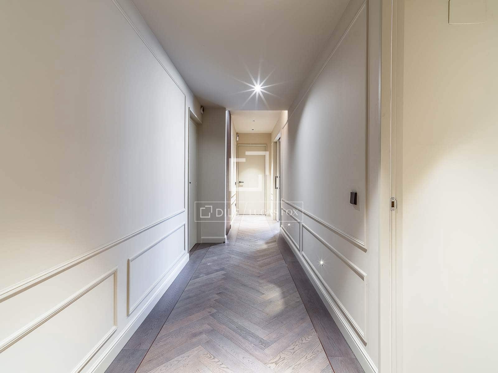 3 soverom Leilighet til salgs i Barcelona by - € 2 950 000 (Ref: 9883557)
