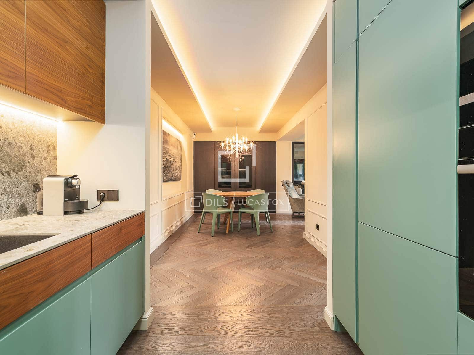 3 soverom Leilighet til salgs i Barcelona by - € 2 950 000 (Ref: 9883557)