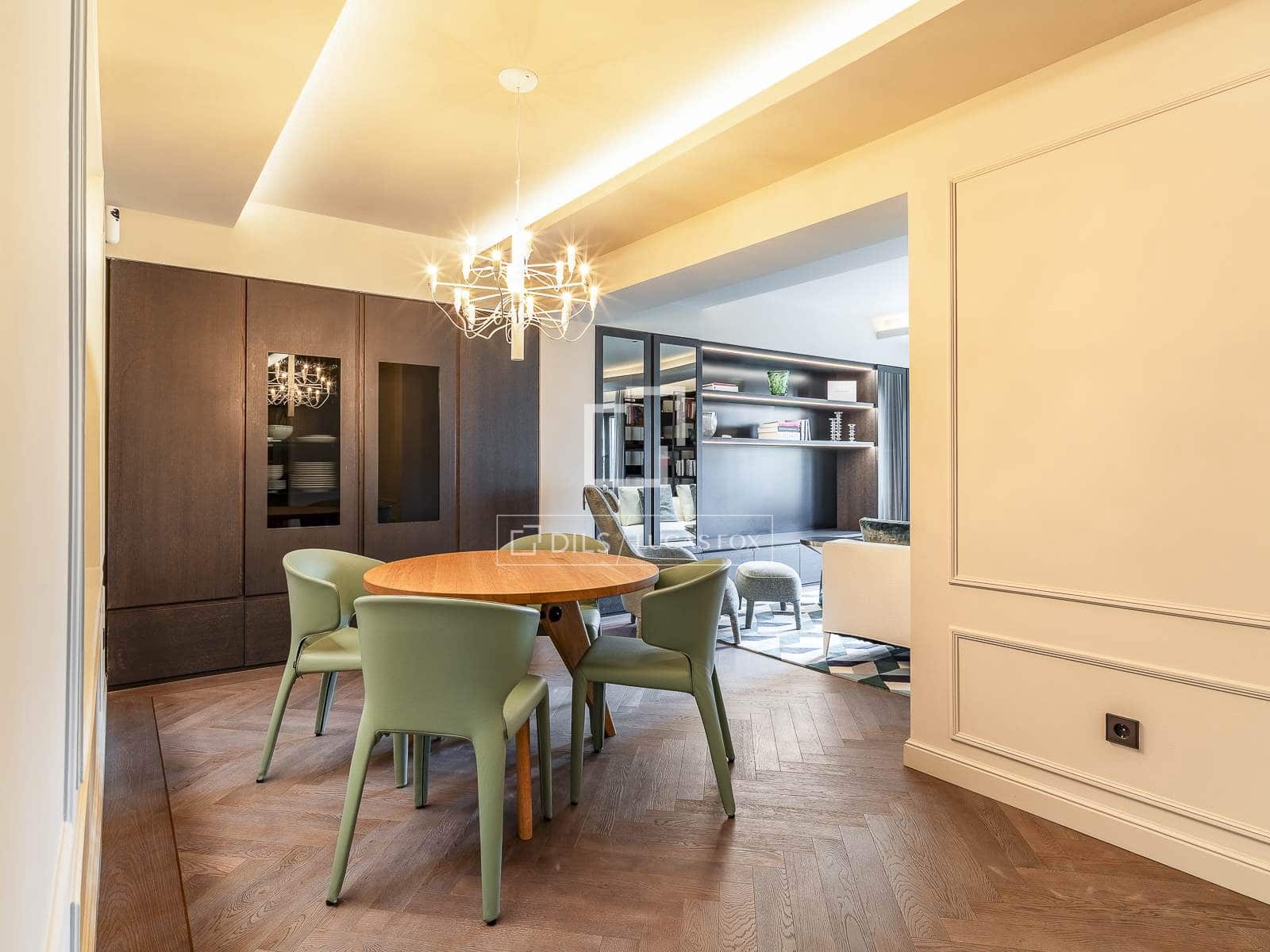 3 soverom Leilighet til salgs i Barcelona by - € 2 950 000 (Ref: 9883557)
