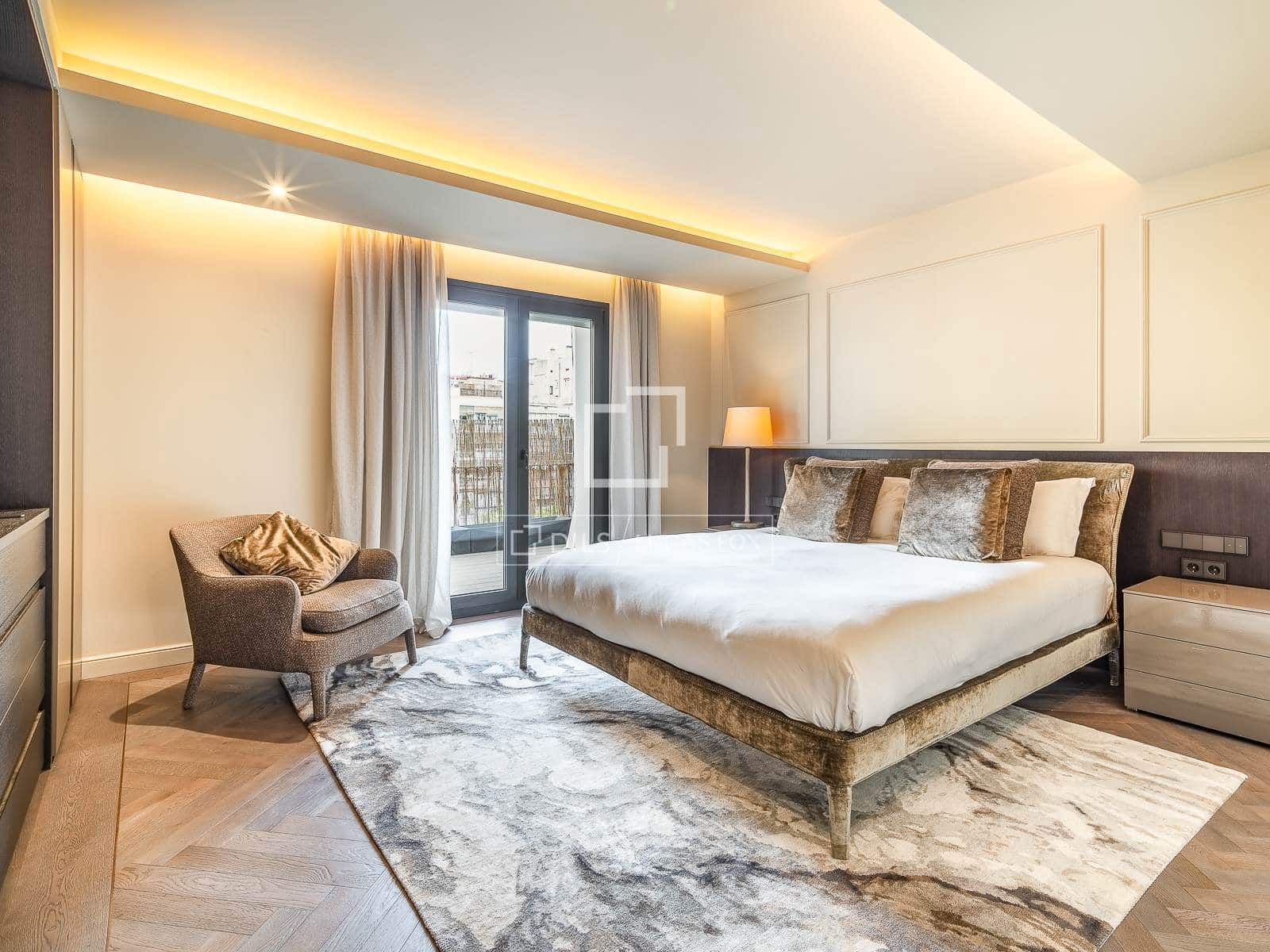 3 soverom Leilighet til salgs i Barcelona by - € 2 950 000 (Ref: 9883557)