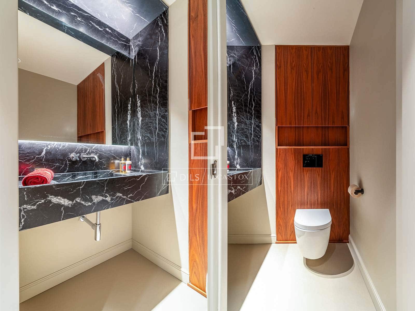 3 soverom Leilighet til salgs i Barcelona by - € 2 950 000 (Ref: 9883557)