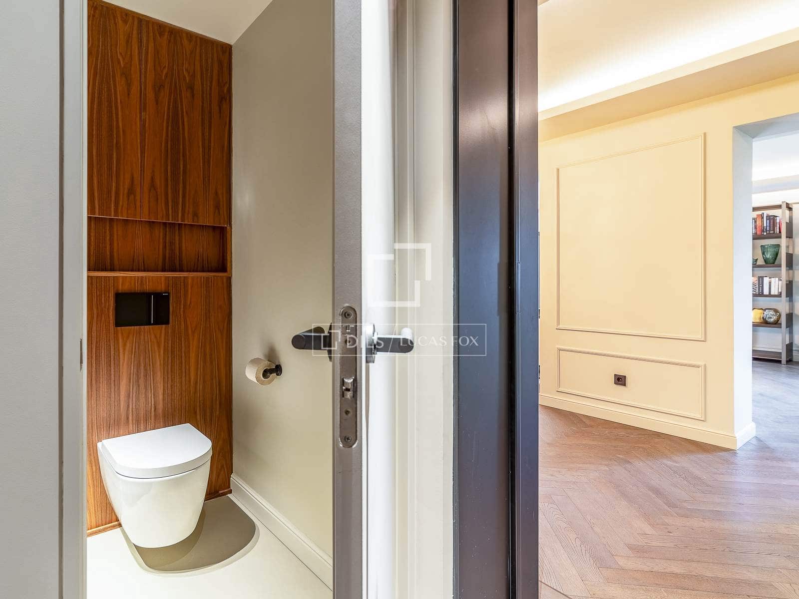 3 soverom Leilighet til salgs i Barcelona by - € 2 950 000 (Ref: 9883557)