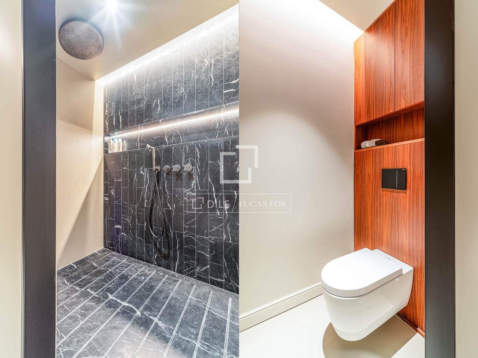 3 soverom Leilighet til salgs i Barcelona by - € 2 950 000 (Ref: 9883557)
