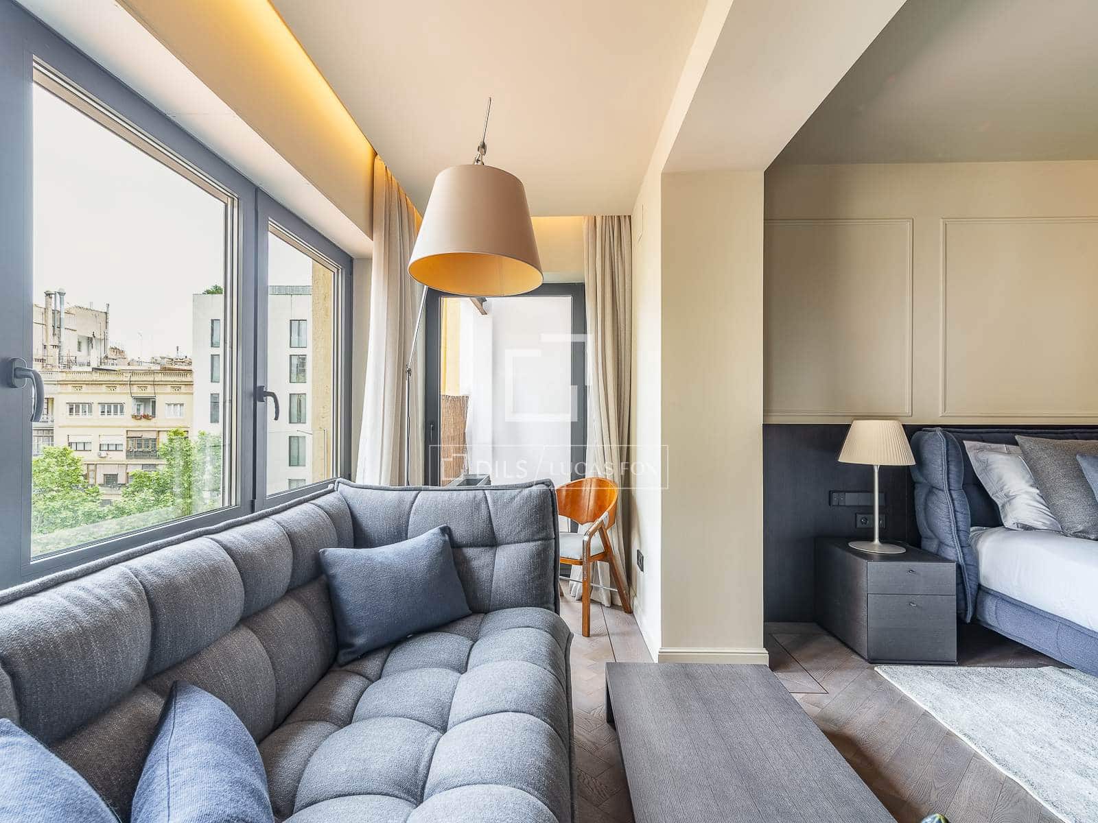 3 soverom Leilighet til salgs i Barcelona by - € 2 950 000 (Ref: 9883557)