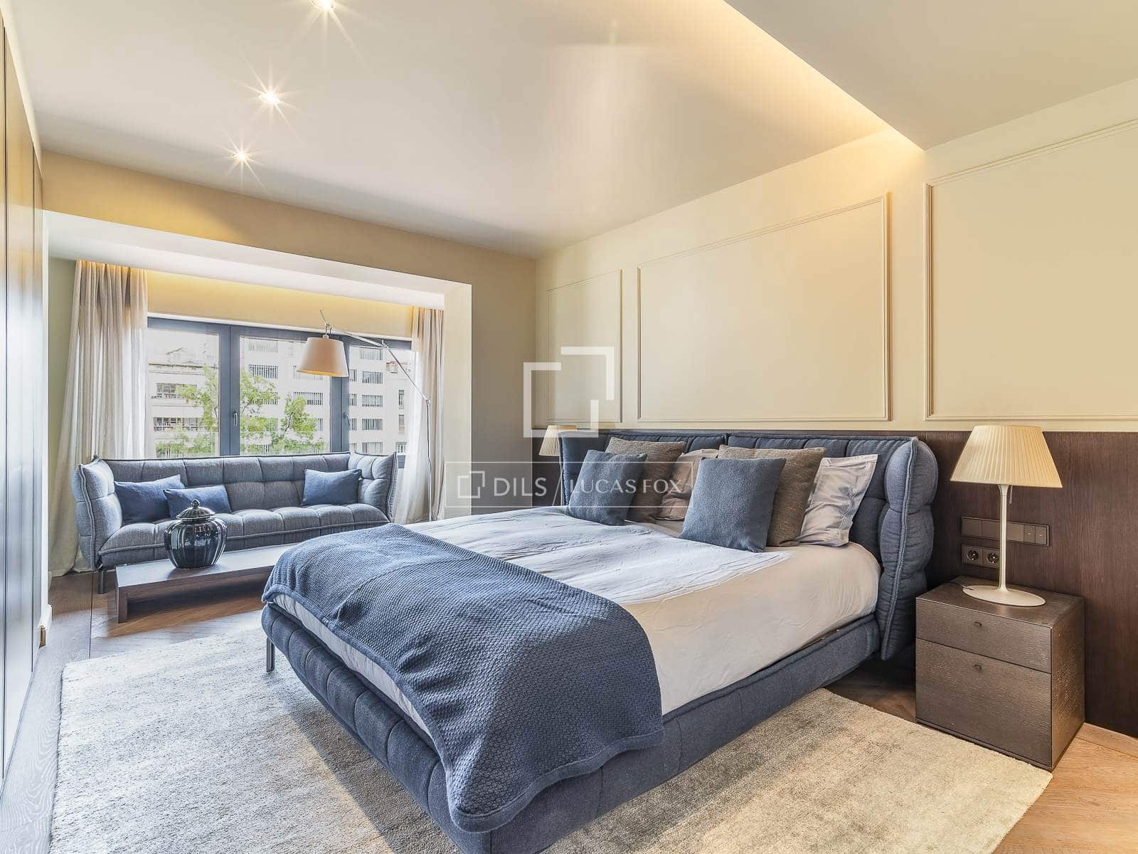 3 soverom Leilighet til salgs i Barcelona by - € 2 950 000 (Ref: 9883557)
